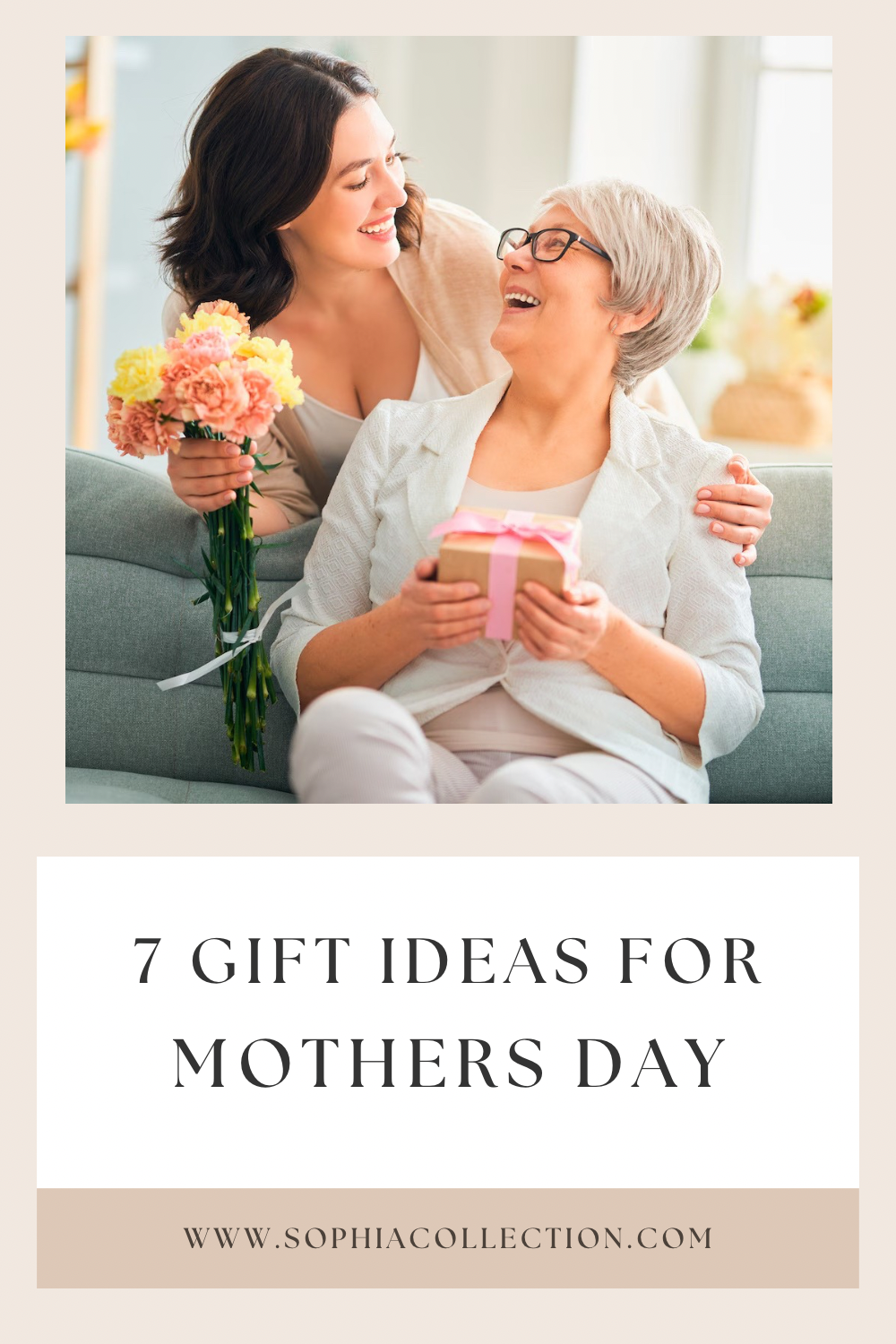Celebrating Mother's Day: Timeless Jewelry for Every Mom!
