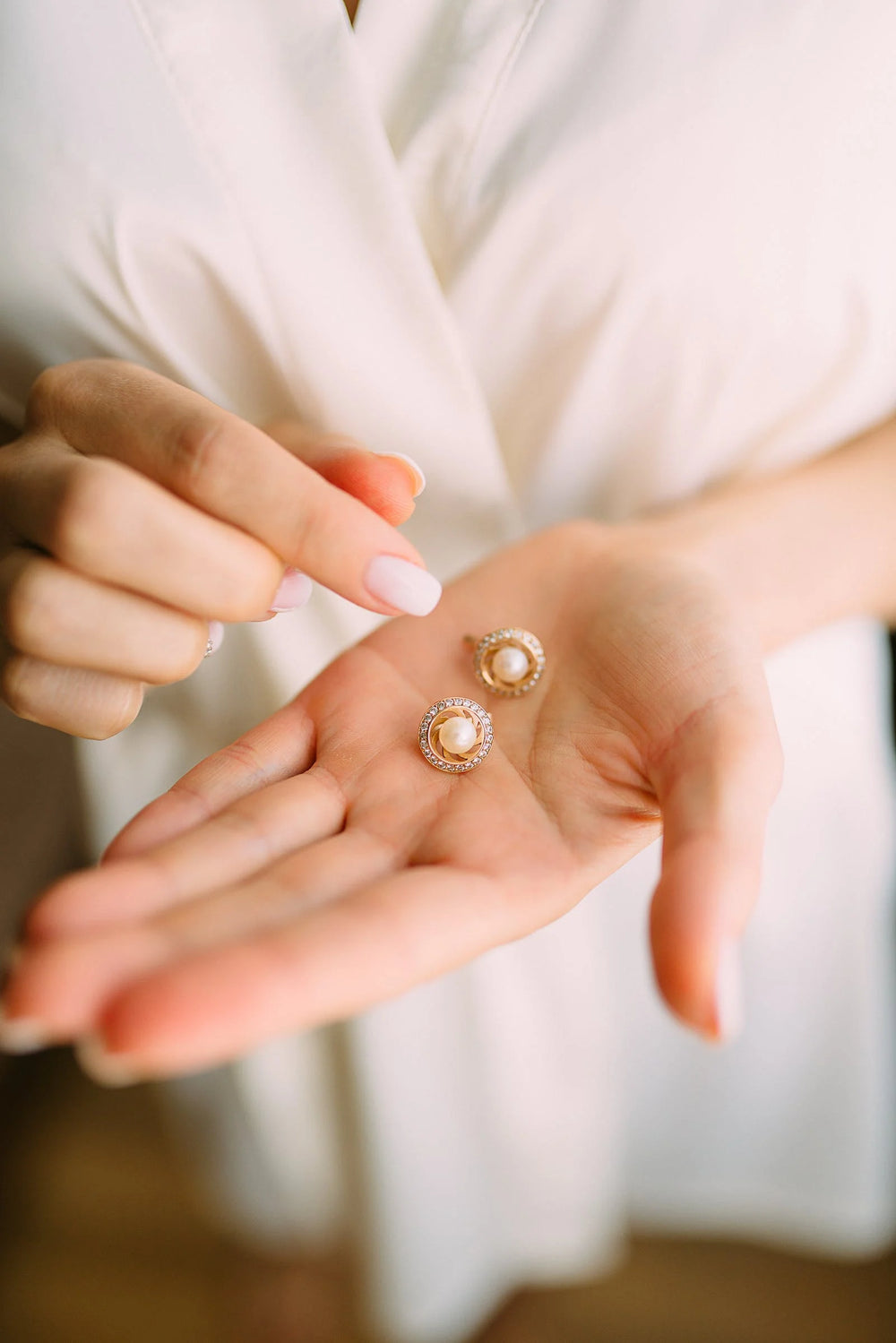 How to Clean Earrings Without Ruining Them