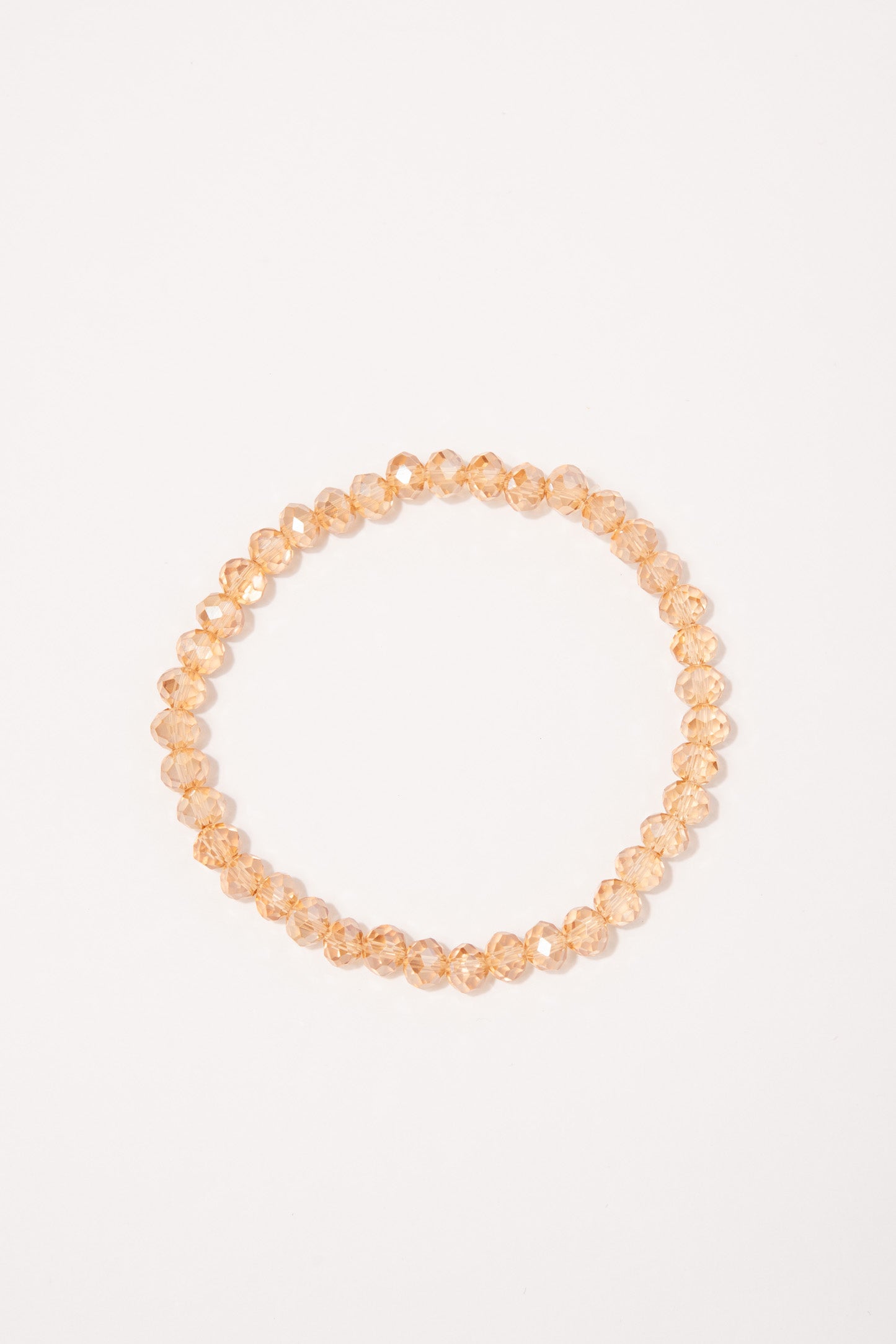 Elle 4-Piece Stretch Bracelet