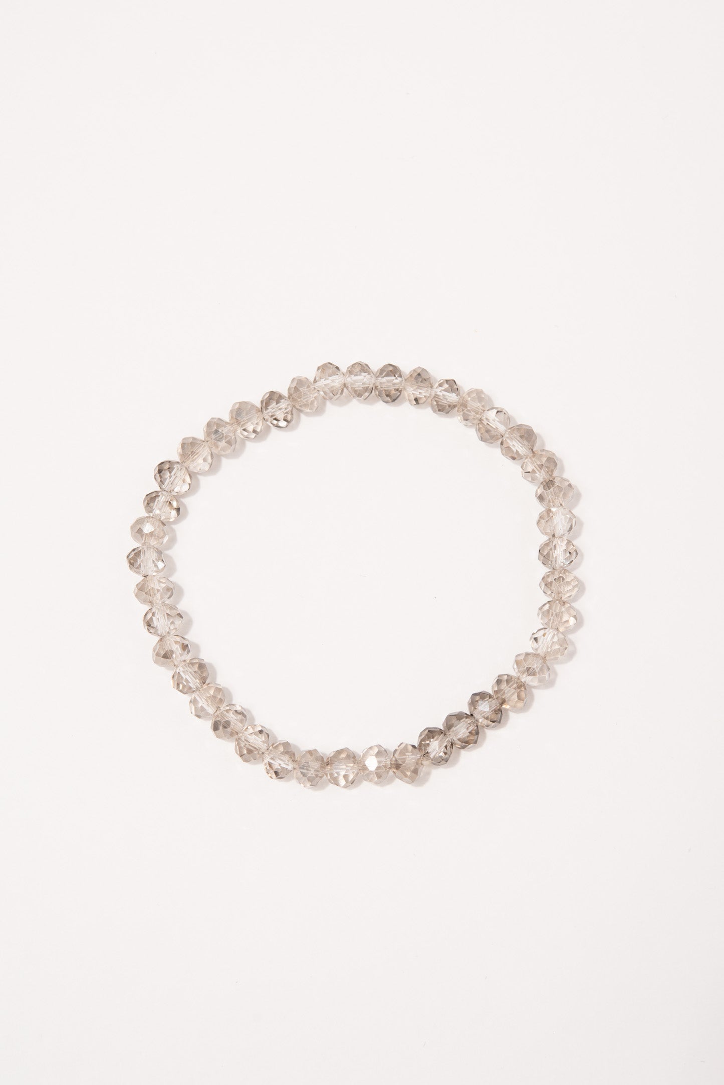 Elle 4-Piece Stretch Bracelet