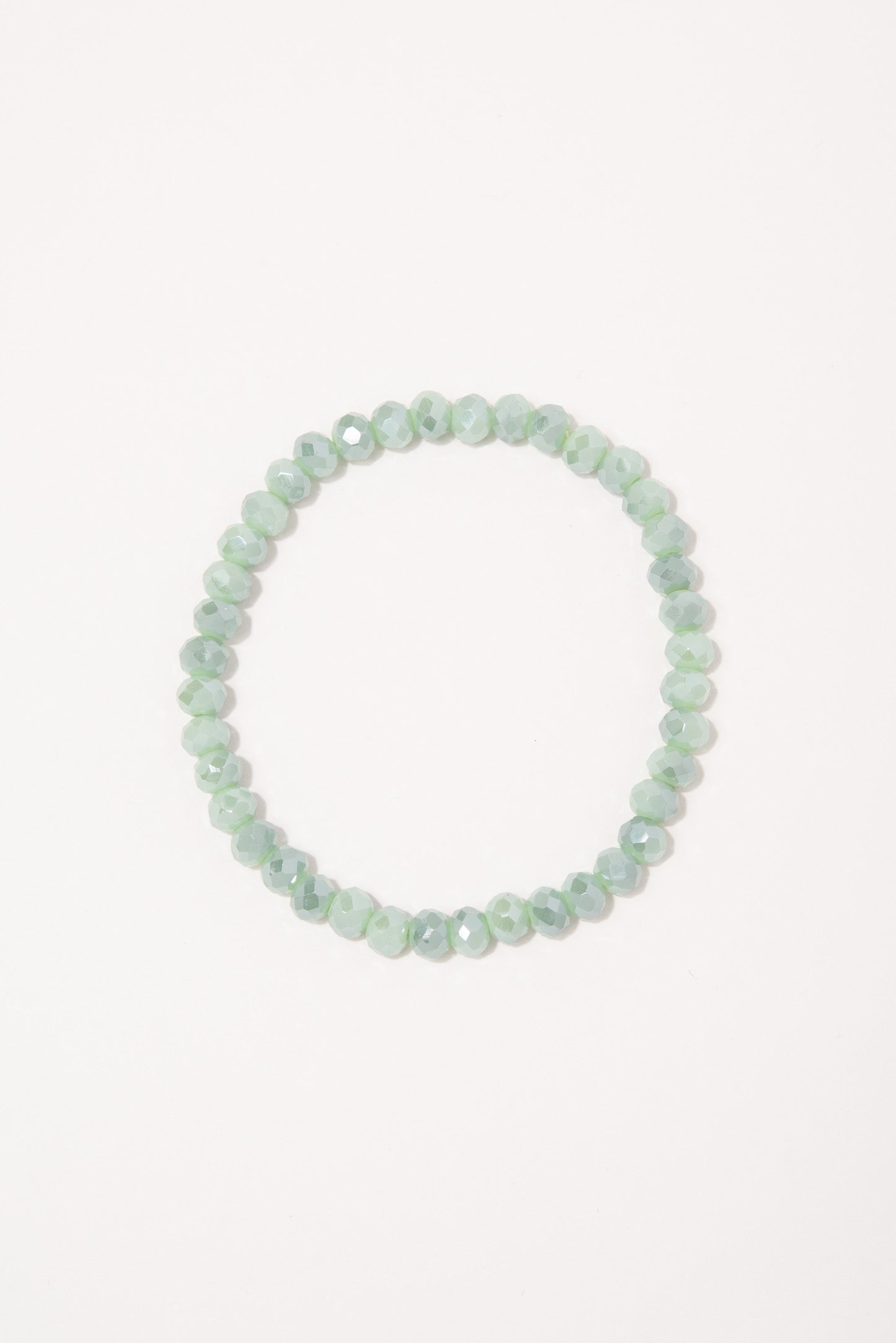 Elle 4-Piece Stretch Bracelet