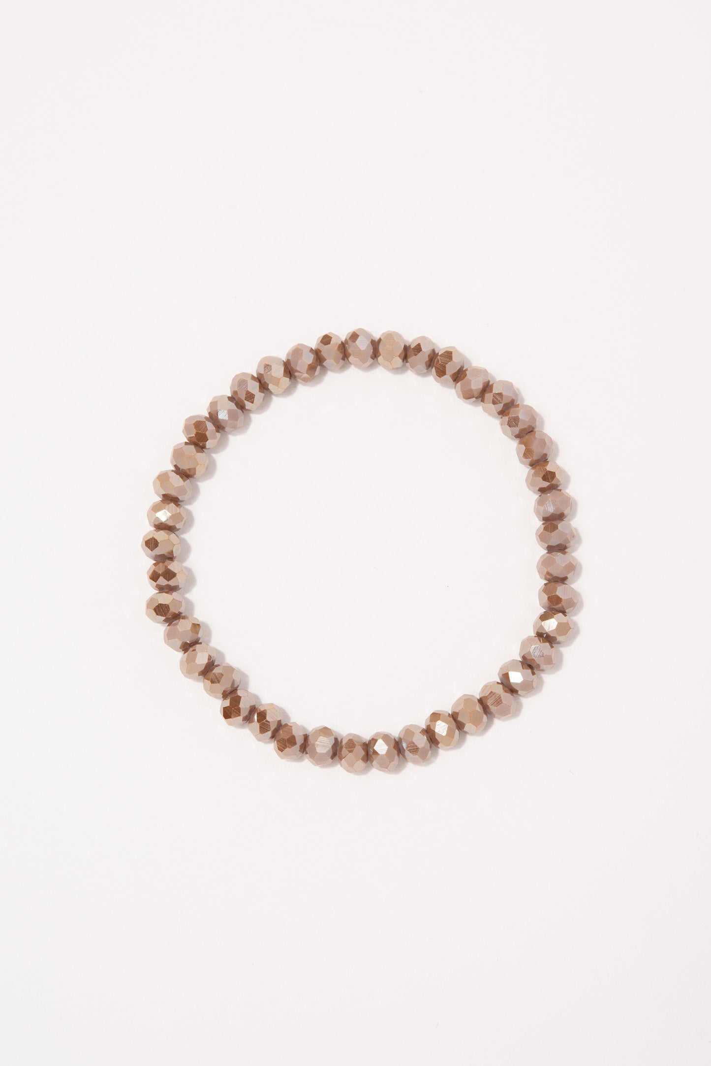Elle 4-Piece Stretch Bracelet