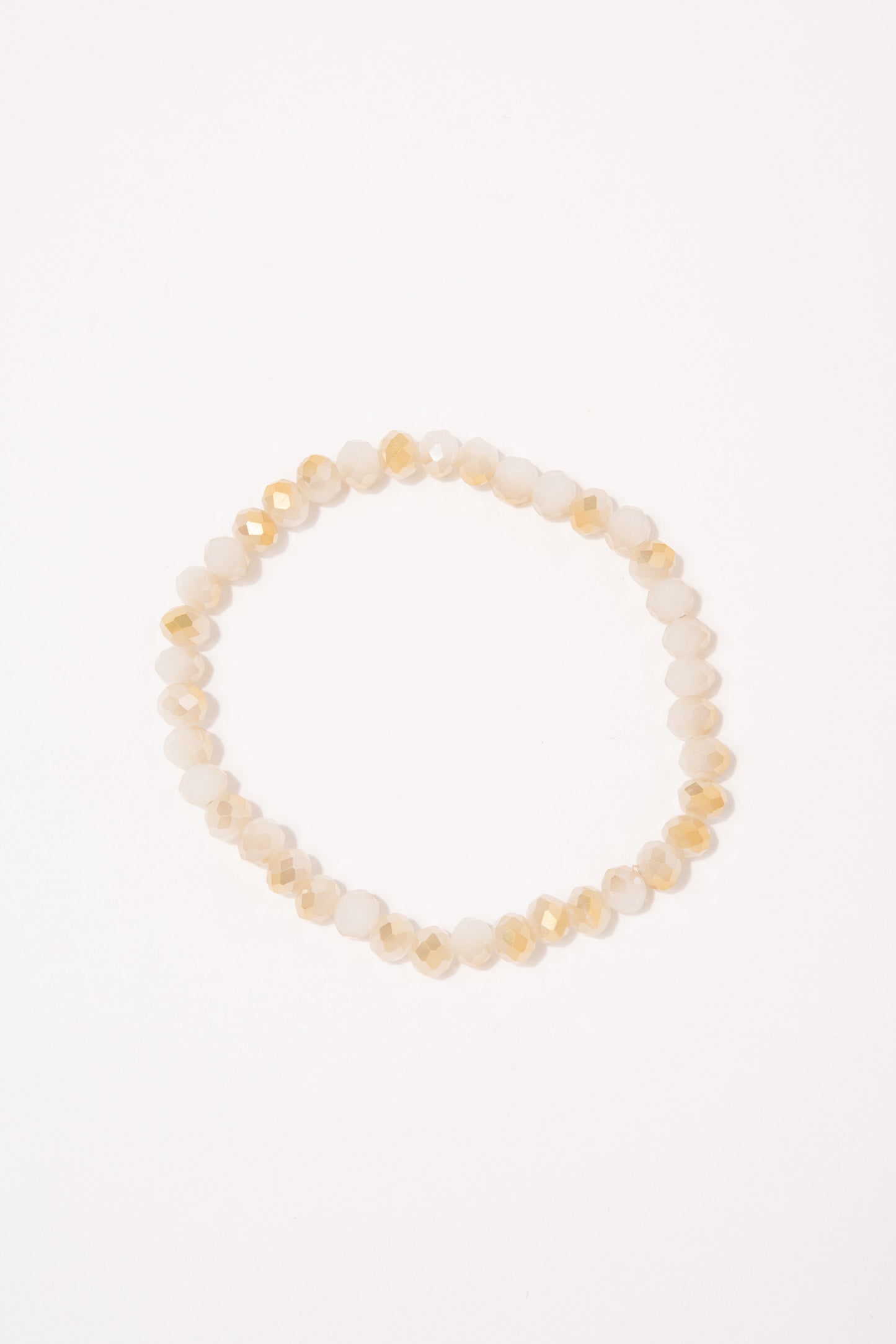 Elle 4-Piece Stretch Bracelet