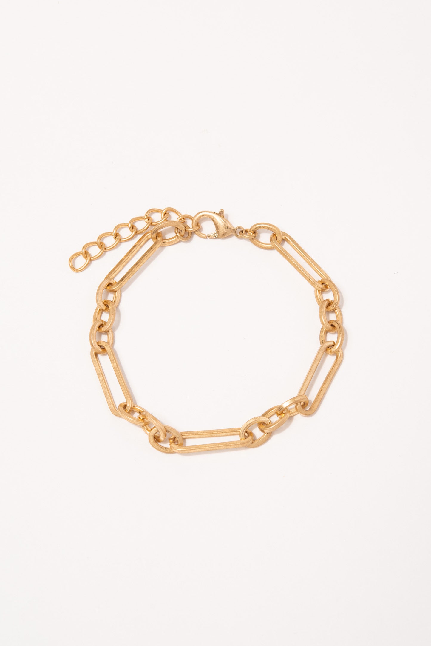 Elle 4-Piece Stretch Bracelet