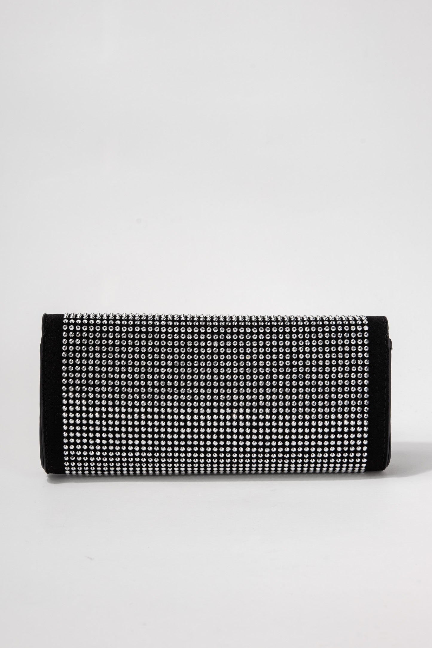 Maggie Crossbody Rhinestone Bag