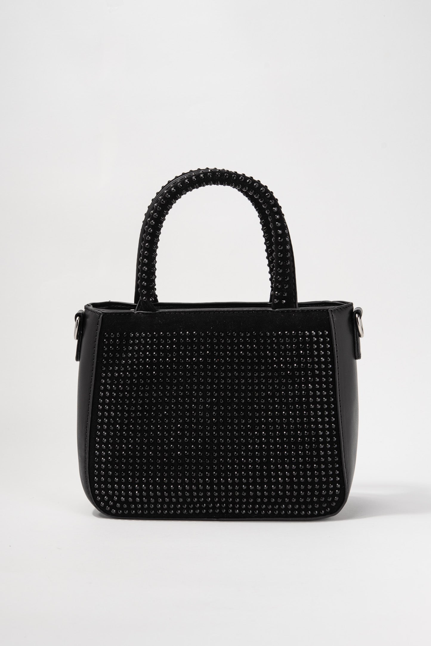 Amaya Rhinestone Handbag