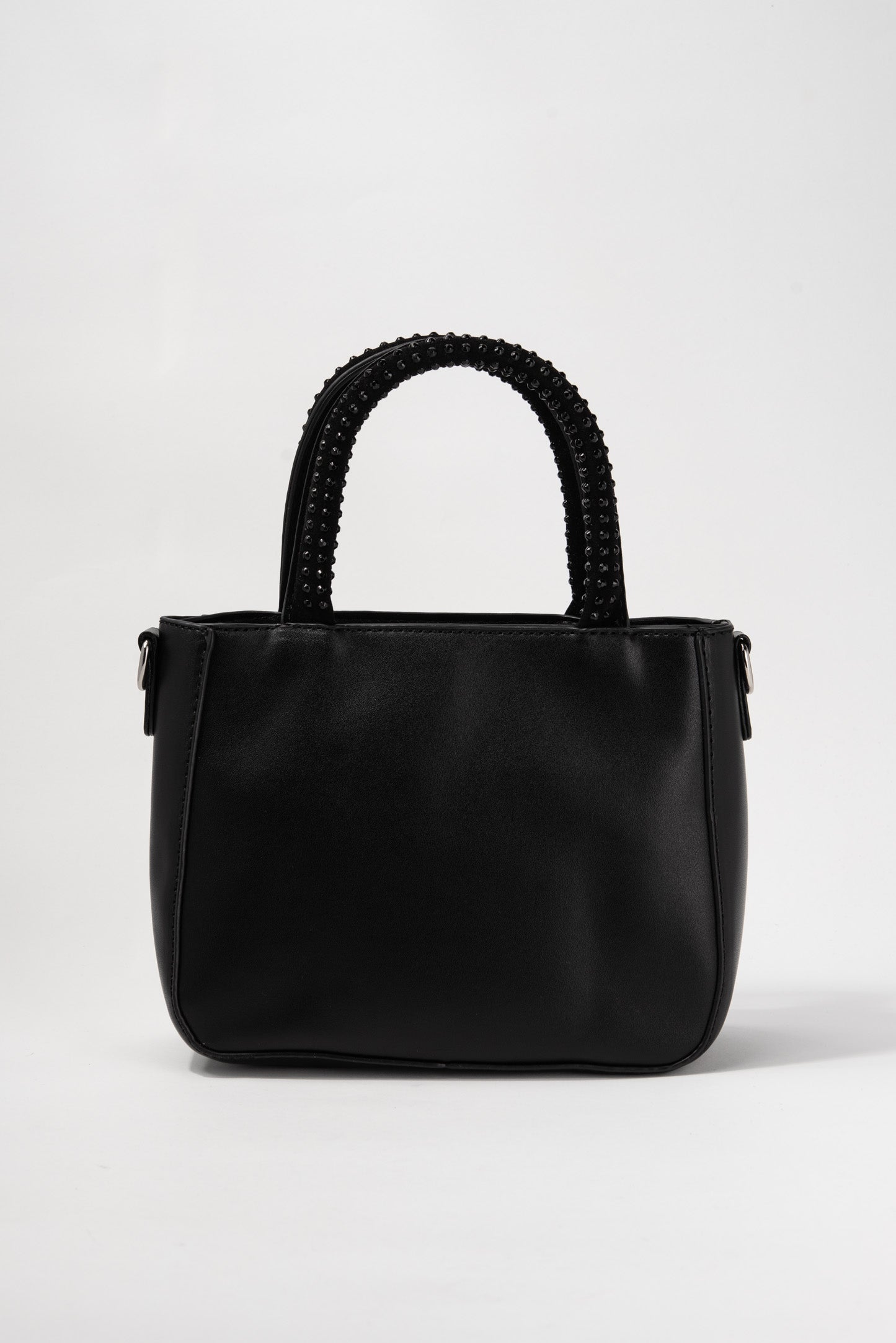 Amaya Rhinestone Handbag