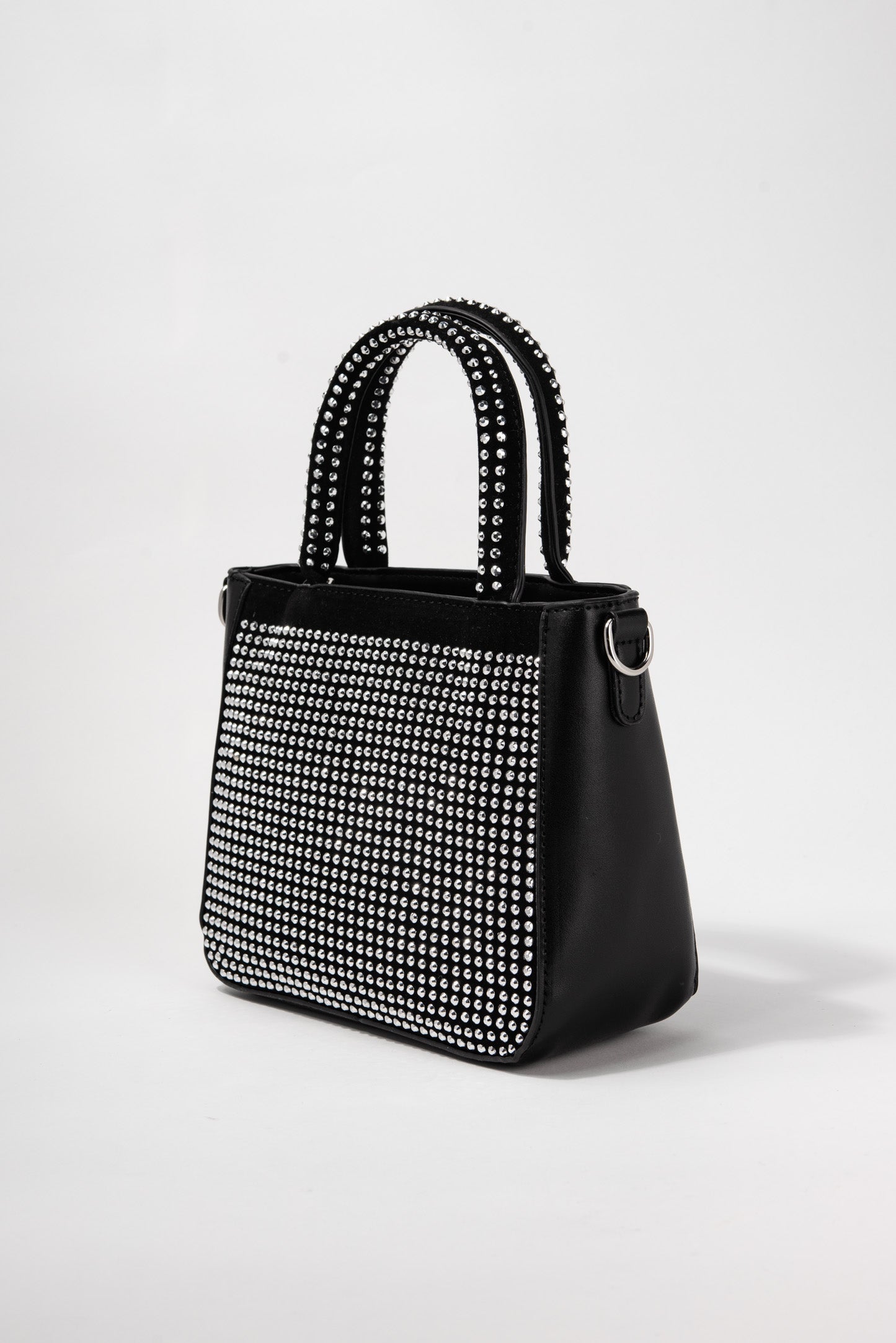 Amaya Rhinestone Handbag