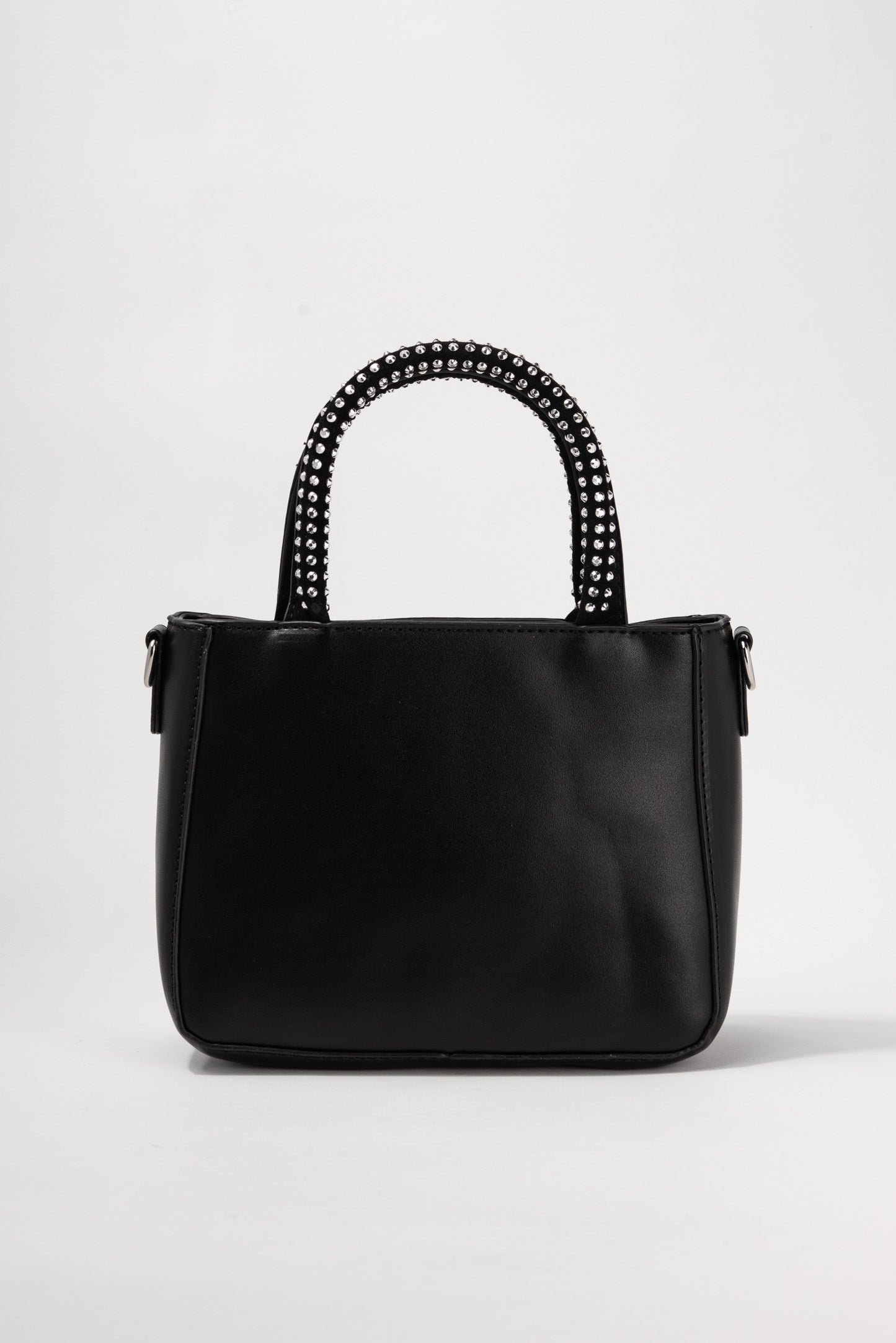 Amaya Rhinestone Handbag