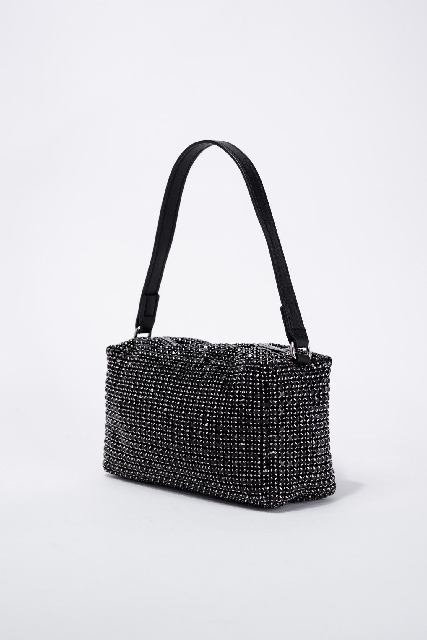 Betsy Rhinestone Evening Bag