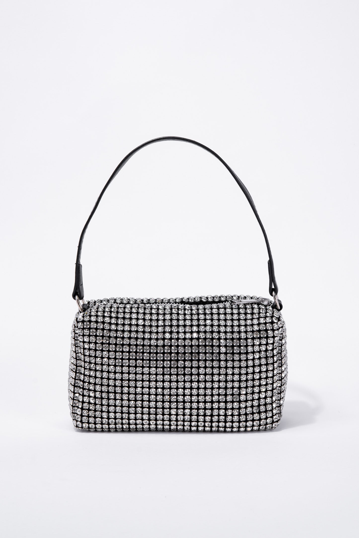 Betsy Rhinestone Evening Bag