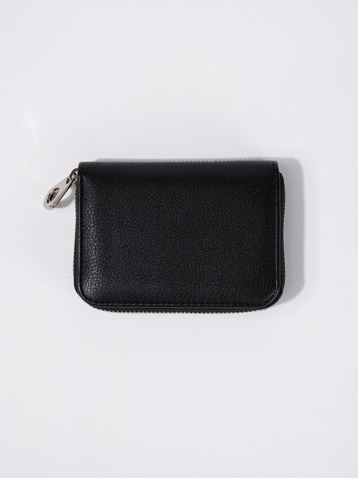 Beatrix Rhinestone Petite Zip Around Wallet
