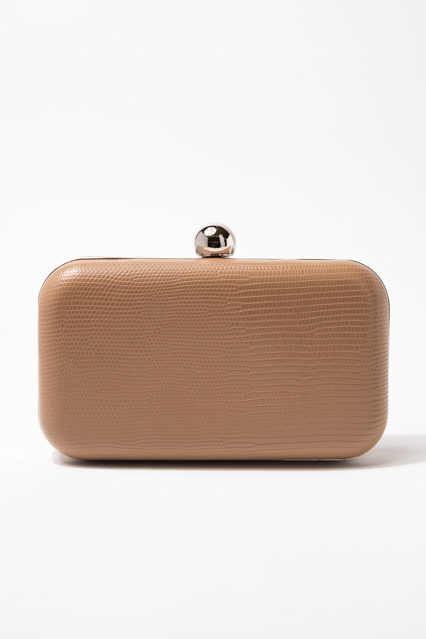 Alyssa Evening Clutch with Strap