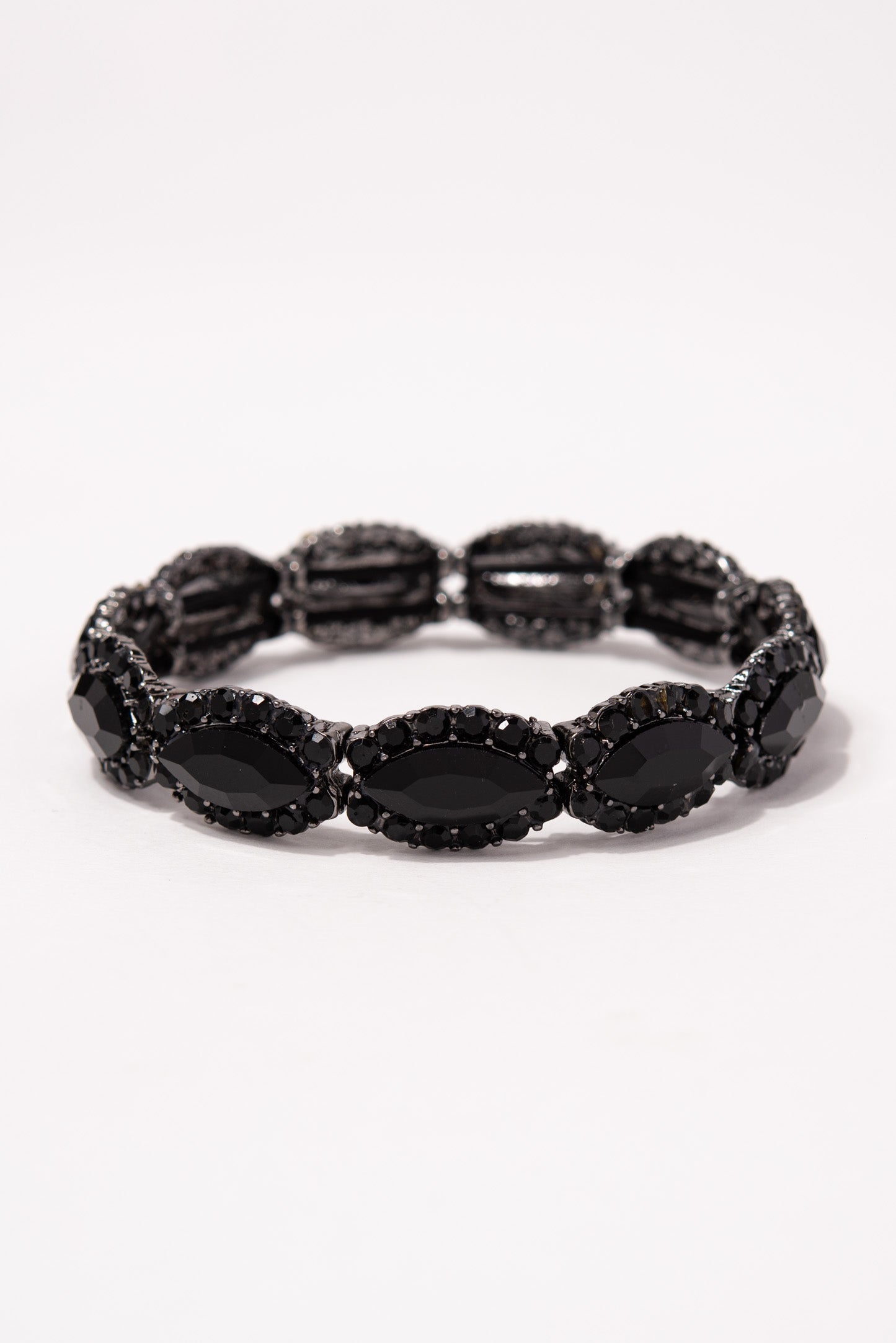Bonnie Stone Stretch Bracelet