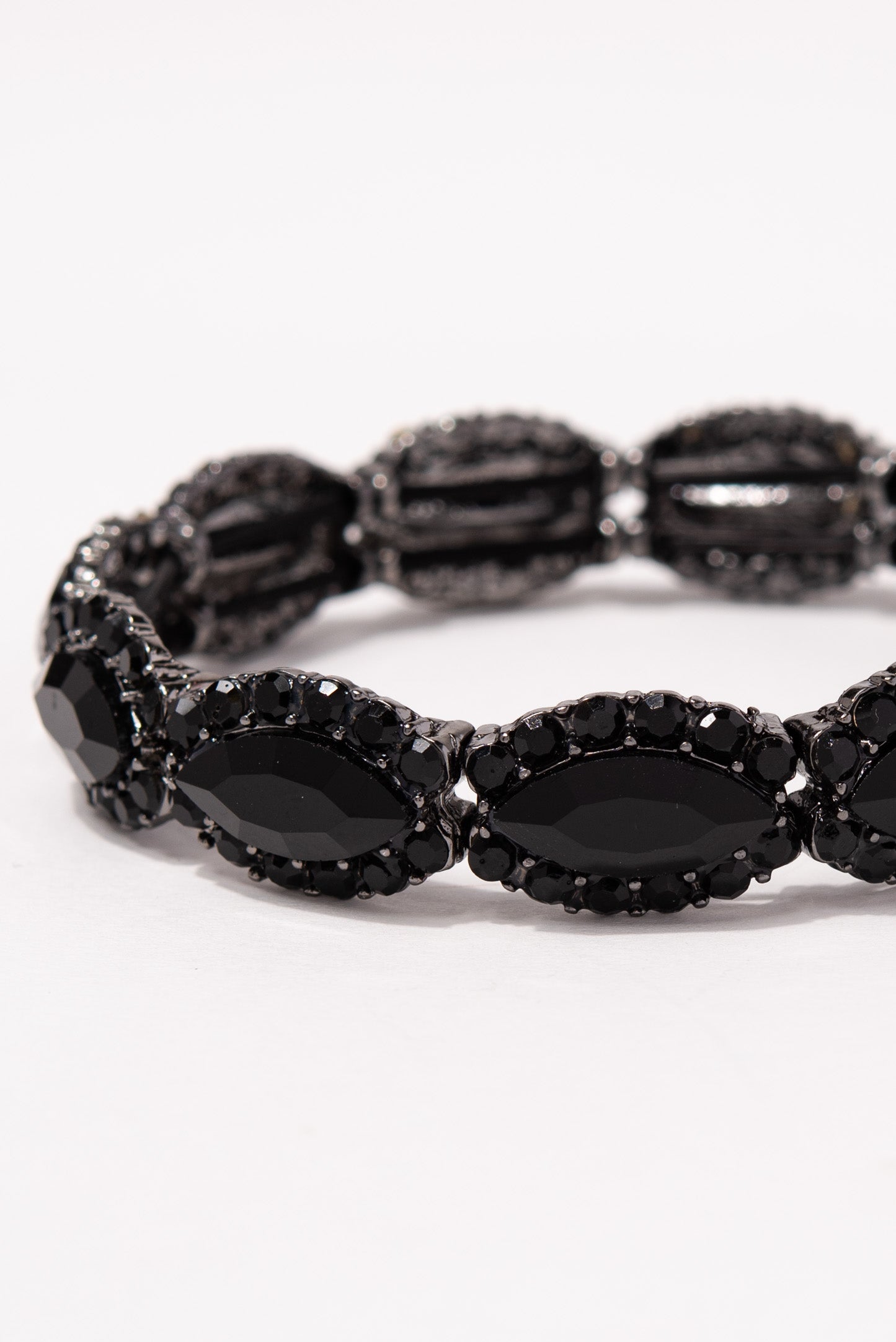 Bonnie Stone Stretch Bracelet