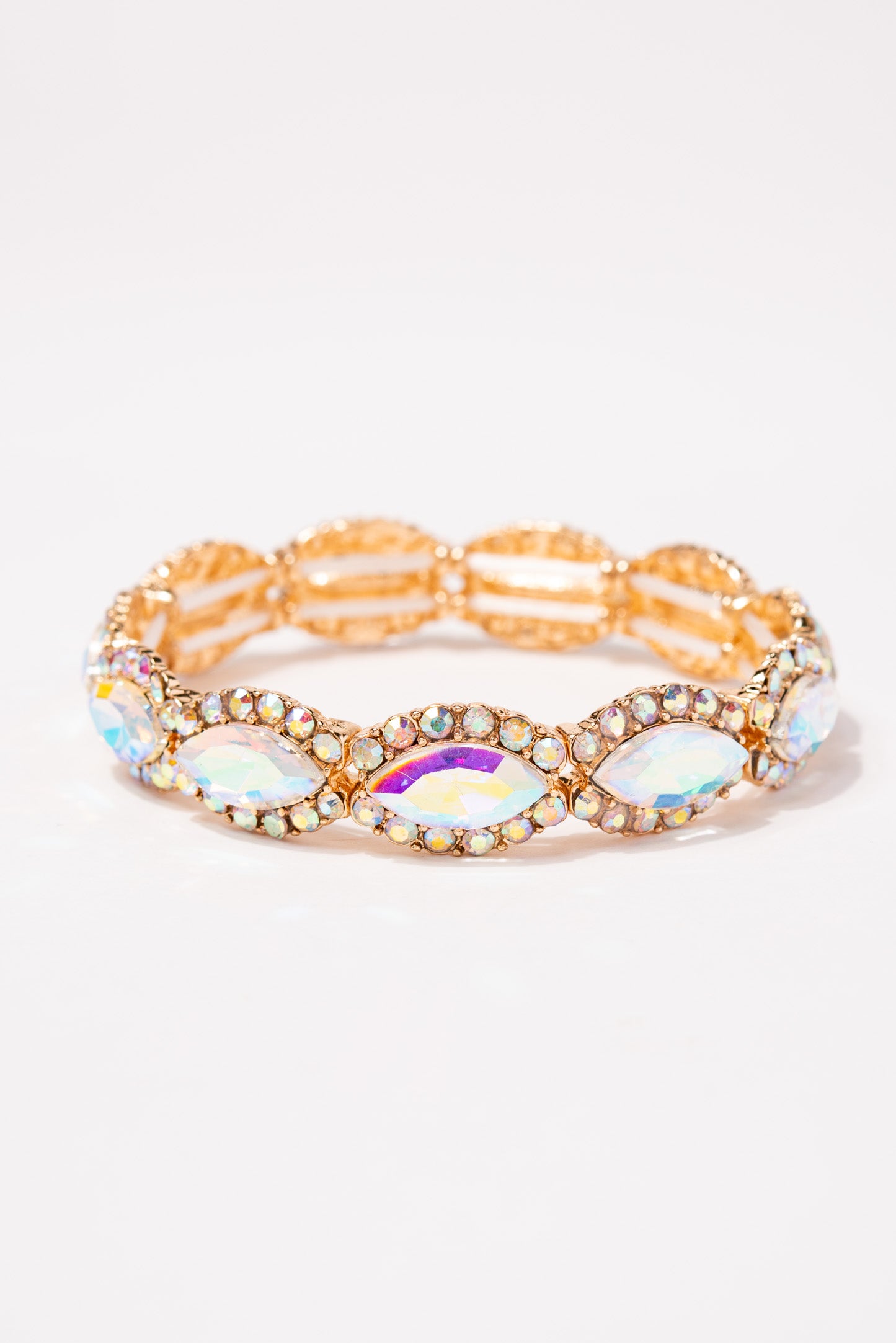 Bonnie Stone Stretch Bracelet