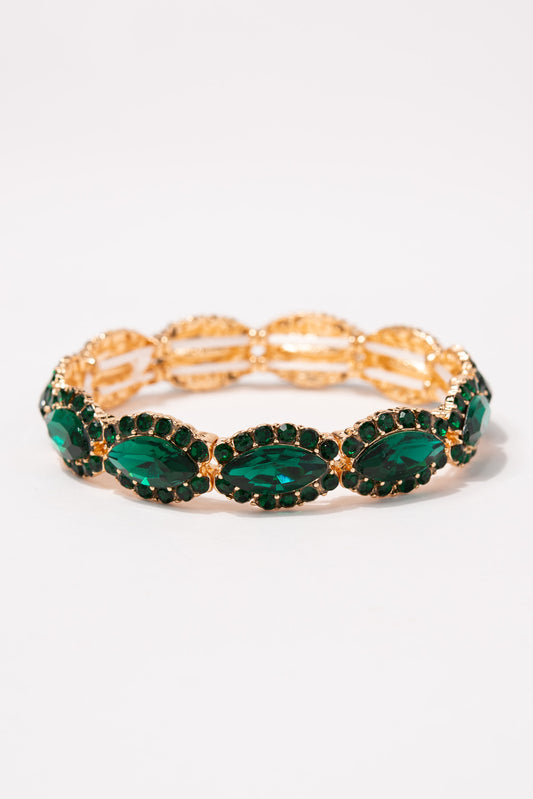 Bonnie Stone Stretch Bracelet