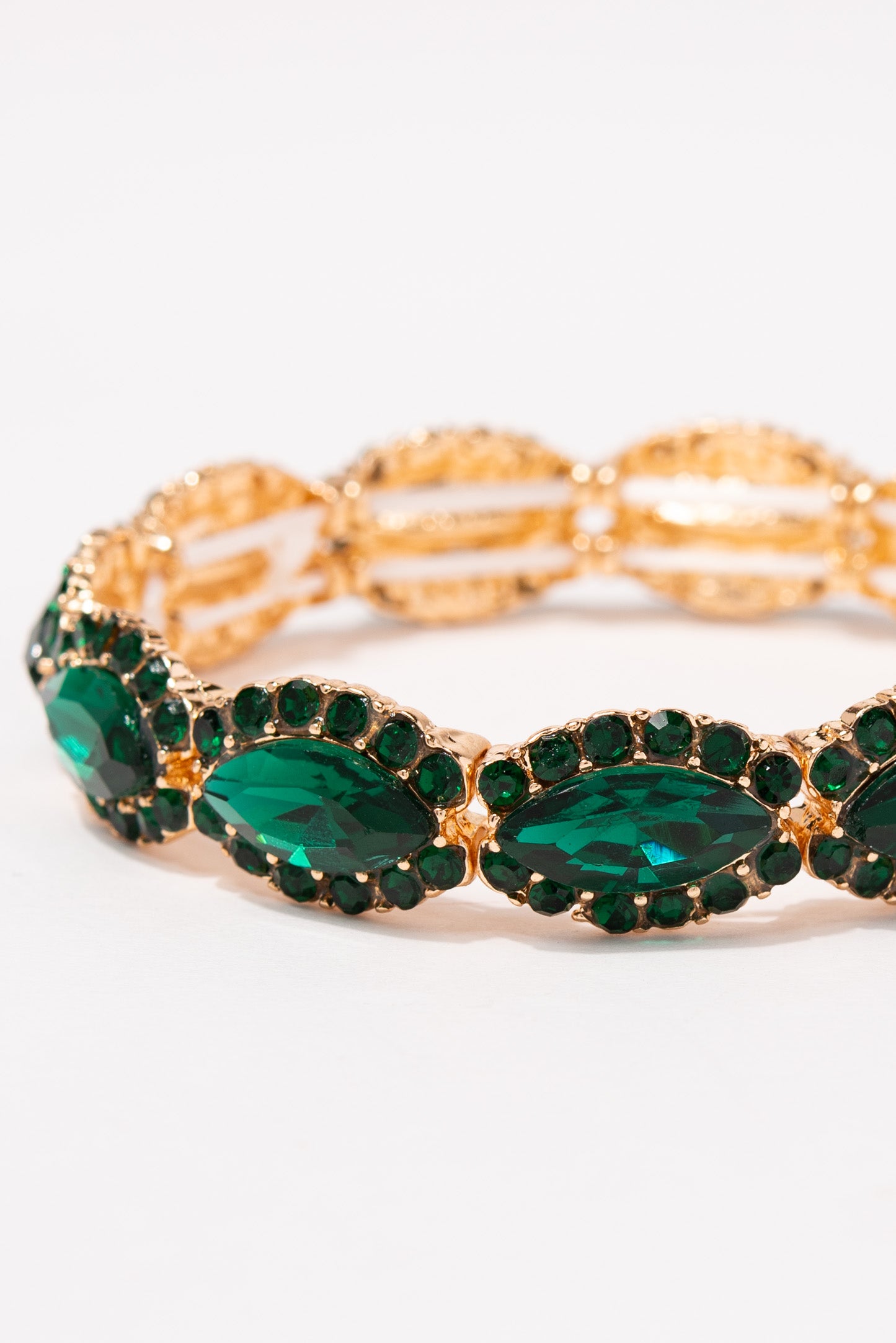 Bonnie Stone Stretch Bracelet