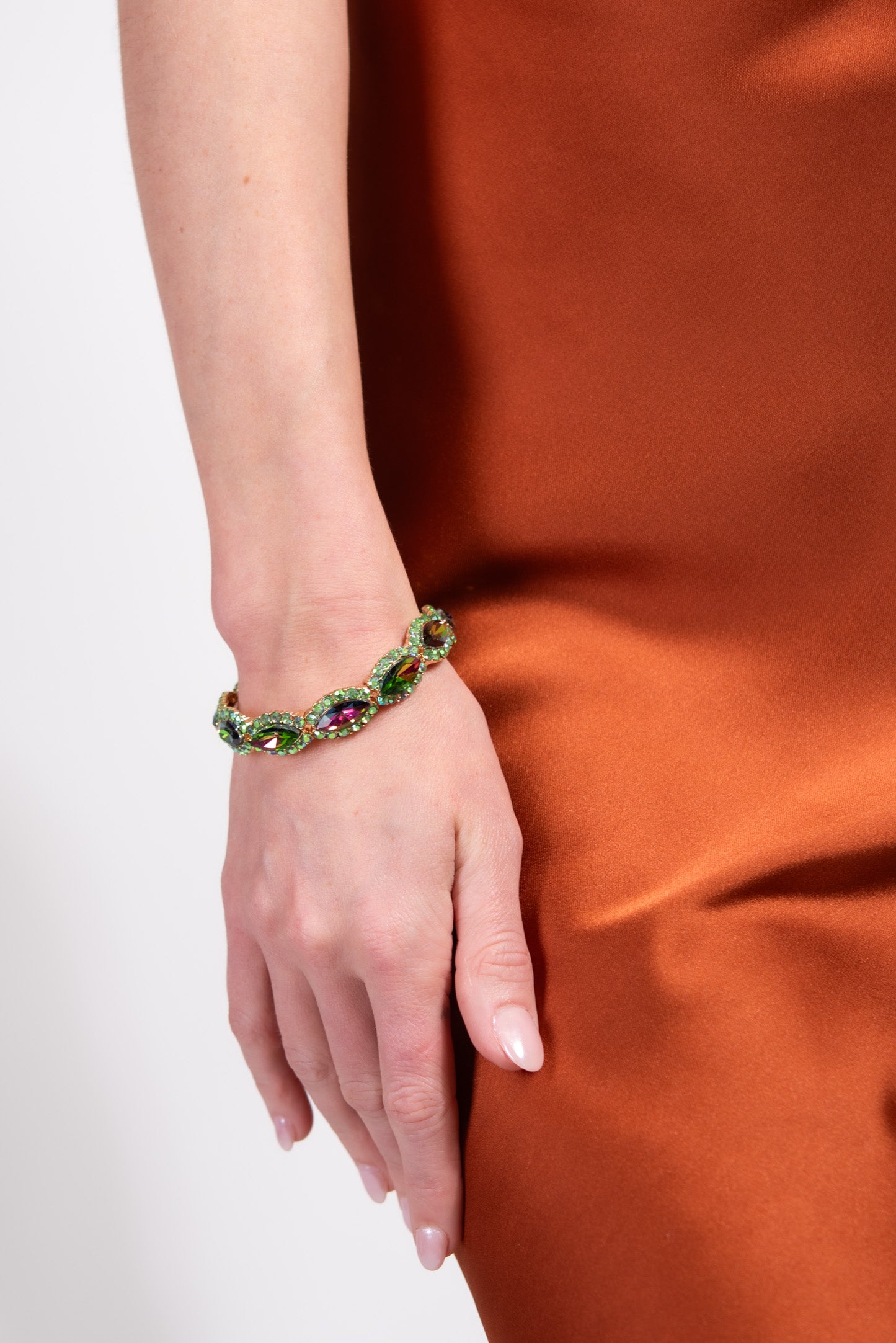 Bonnie Stone Stretch Bracelet