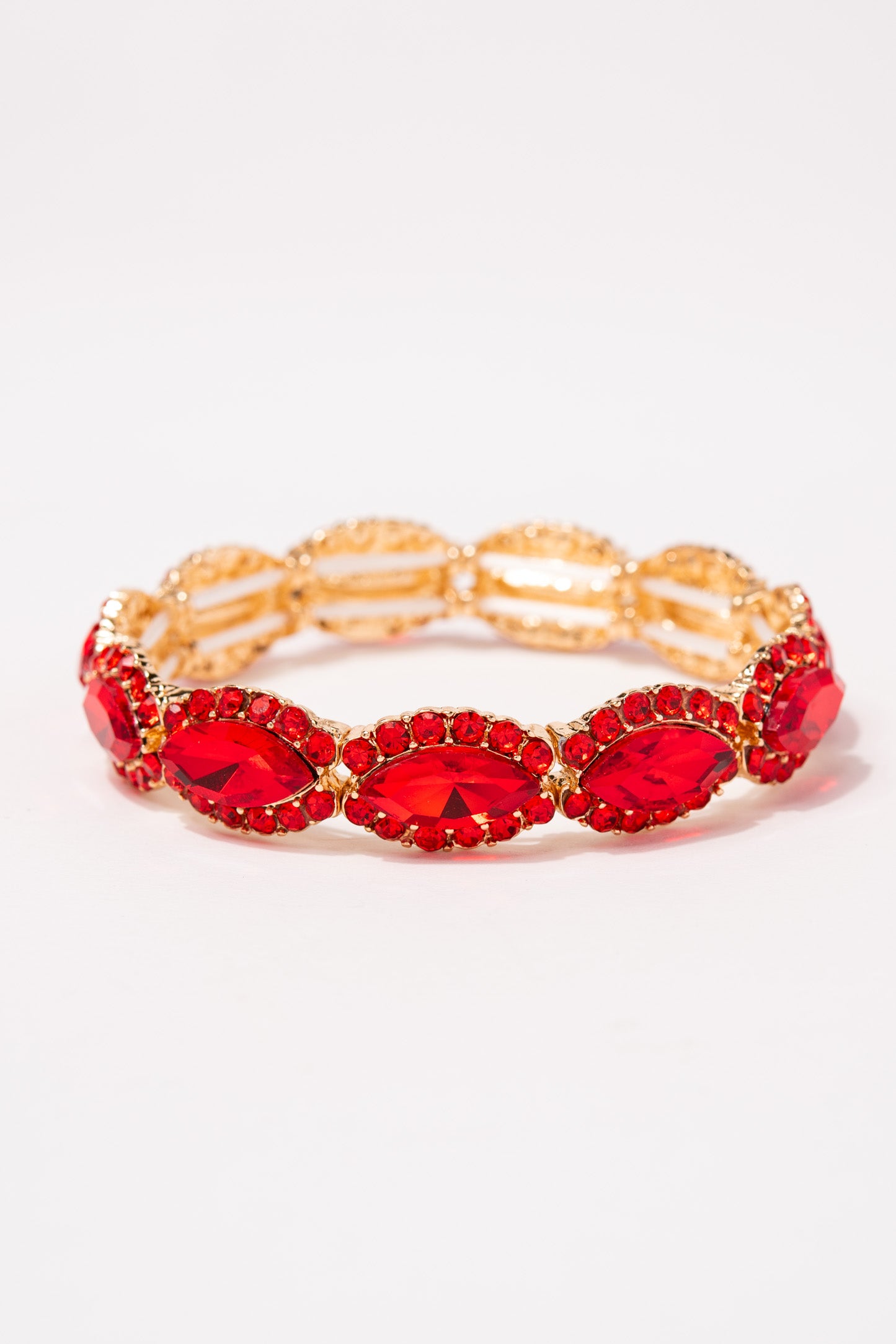 Bonnie Stone Stretch Bracelet