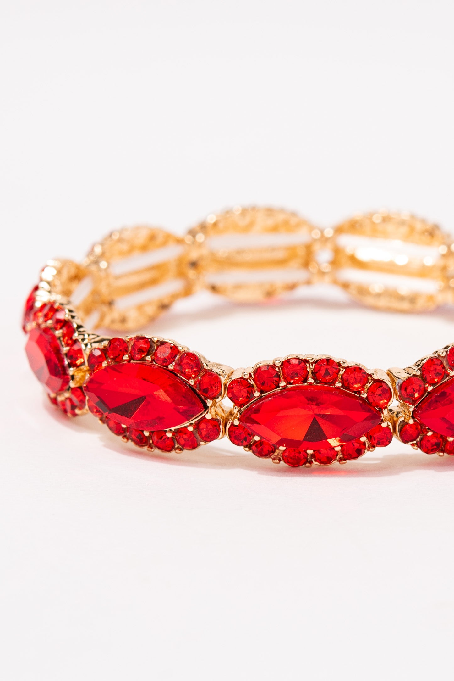 Bonnie Stone Stretch Bracelet