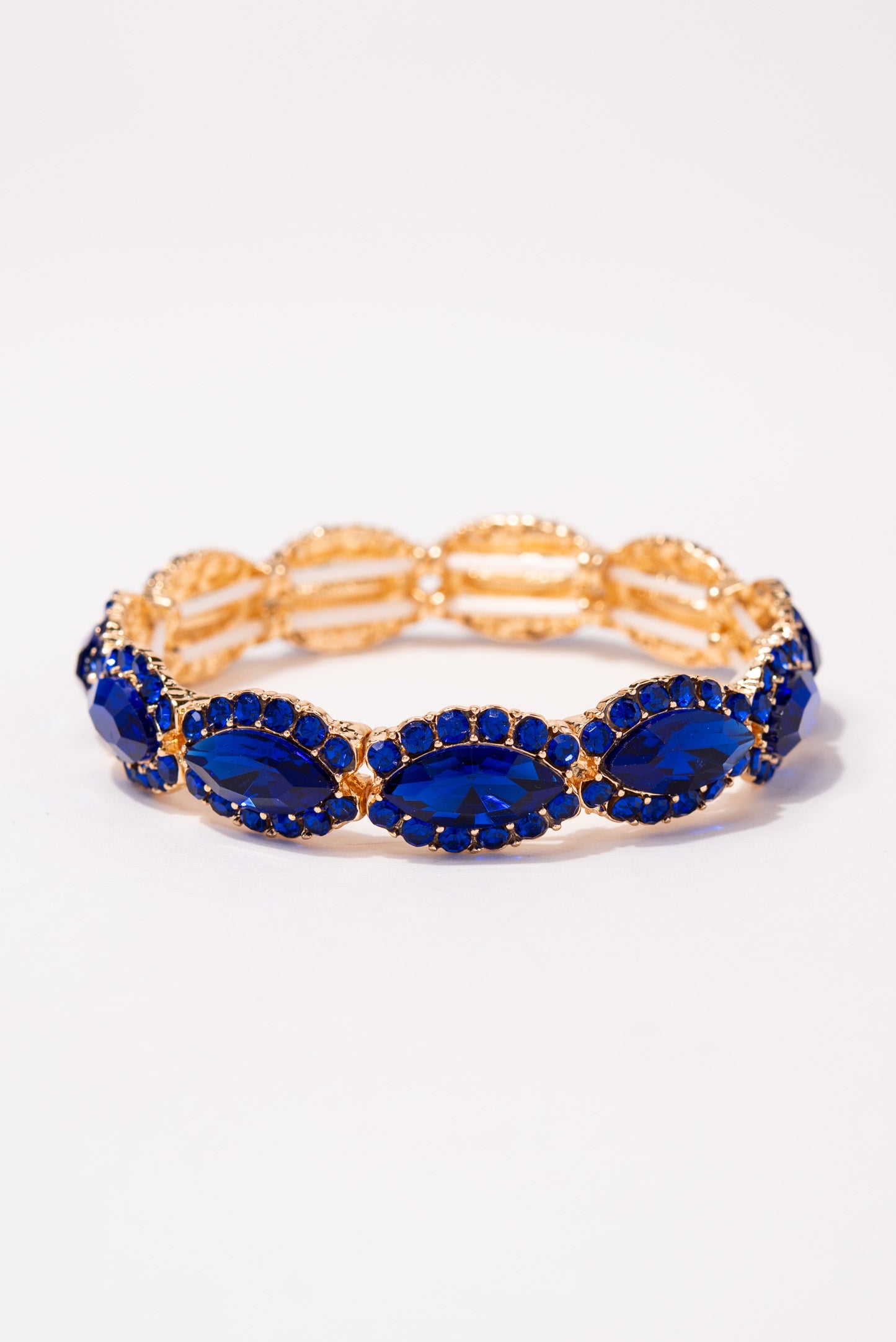 Bonnie Stone Stretch Bracelet