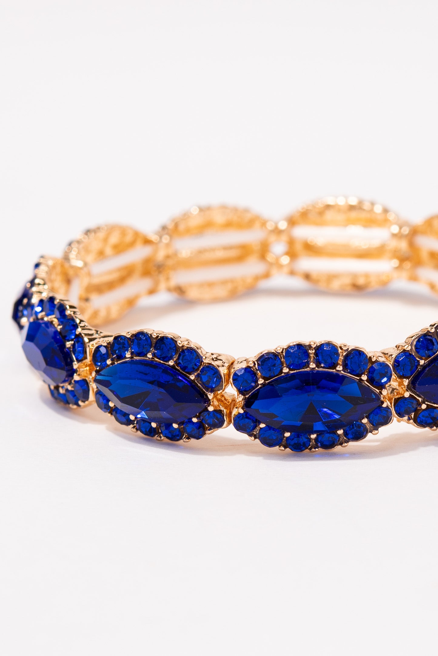 Bonnie Stone Stretch Bracelet