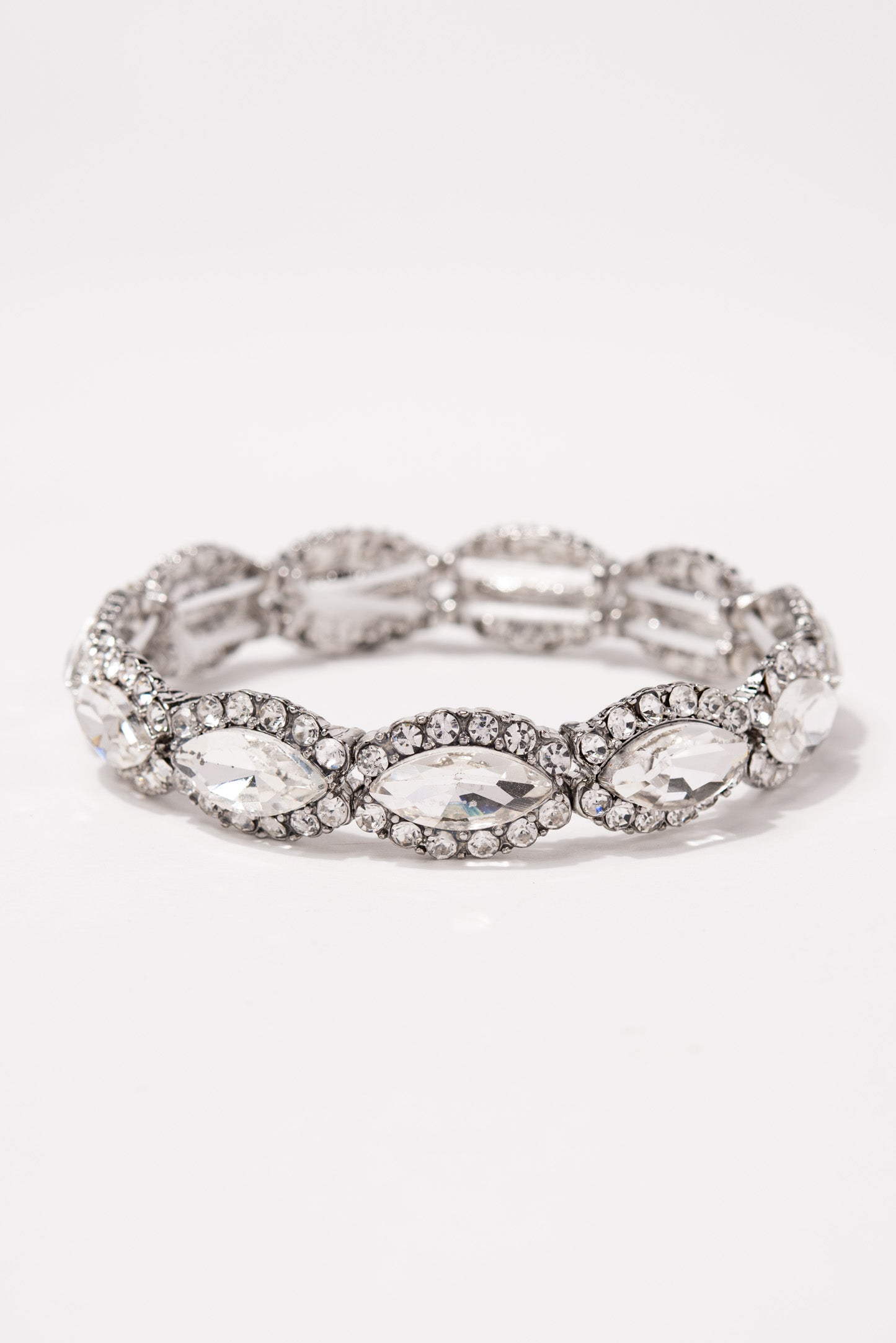 Bonnie Stone Stretch Bracelet