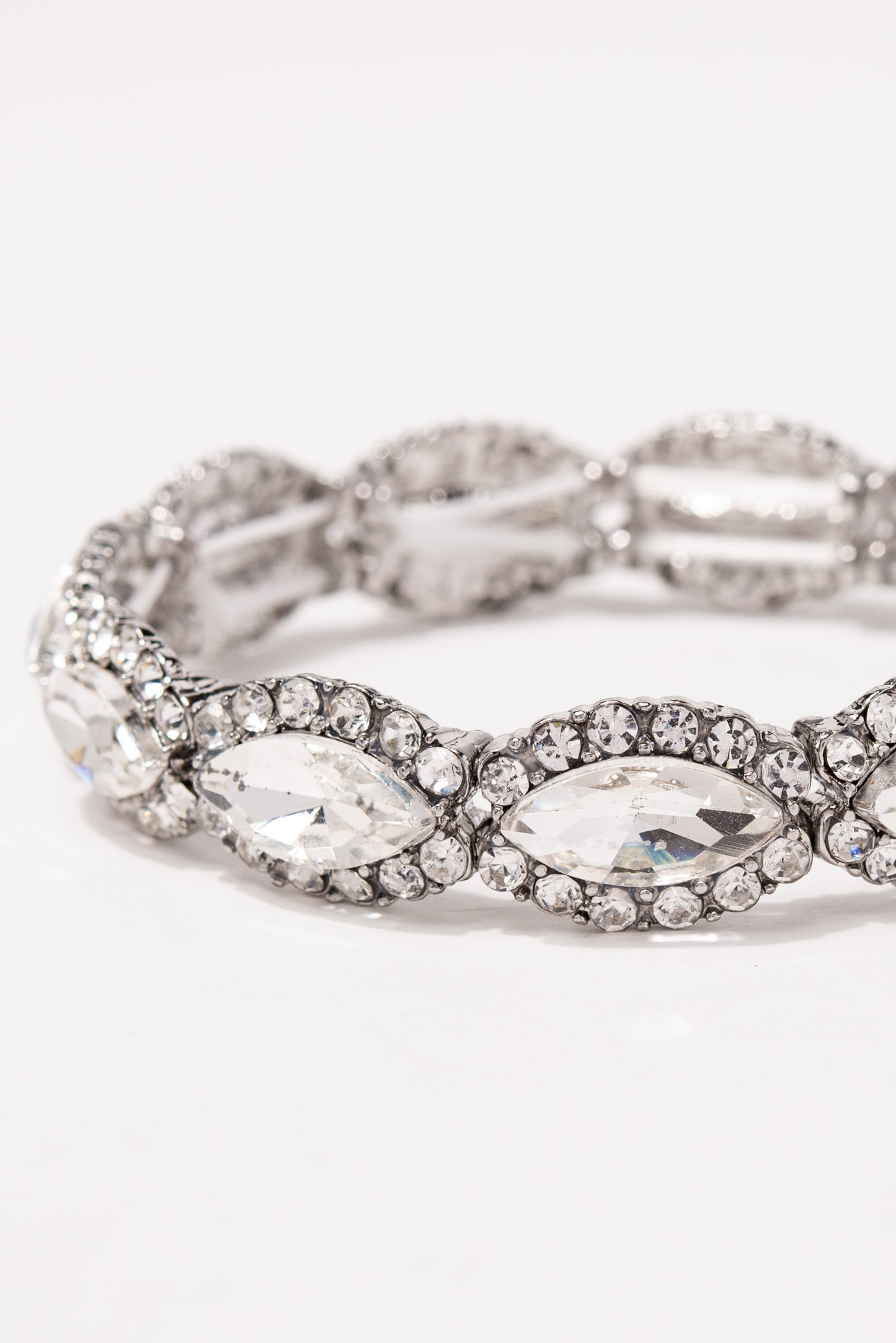 Bonnie Stone Stretch Bracelet