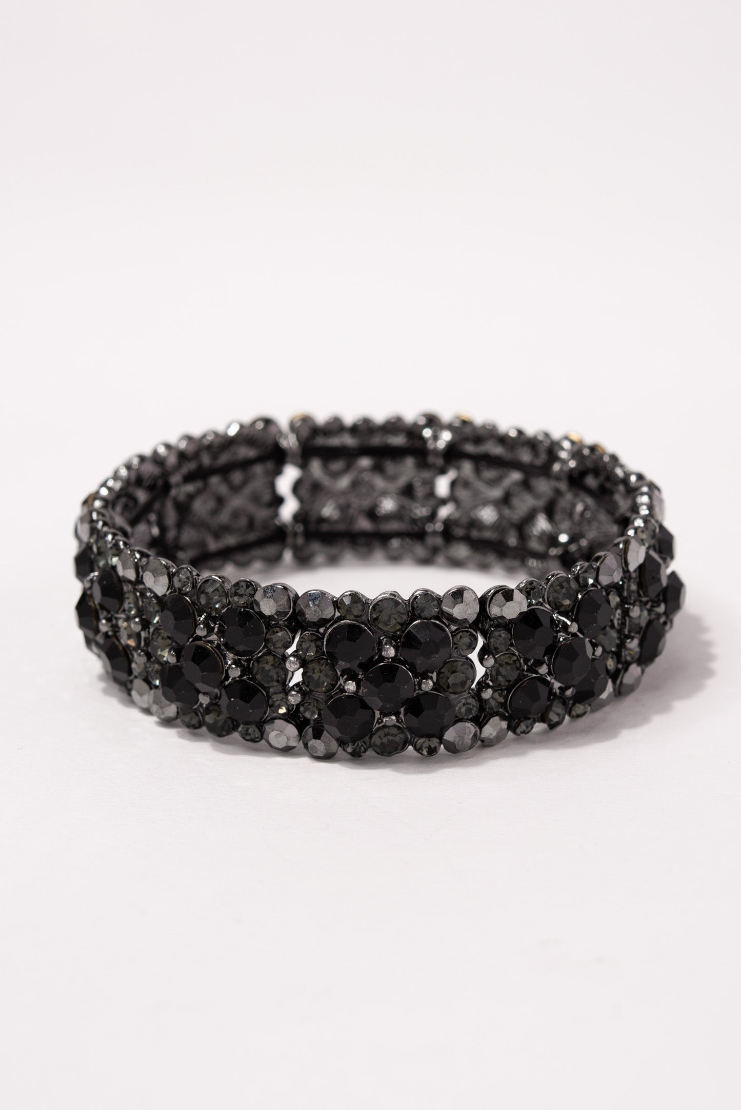 Mia Stone Stretch Bracelet