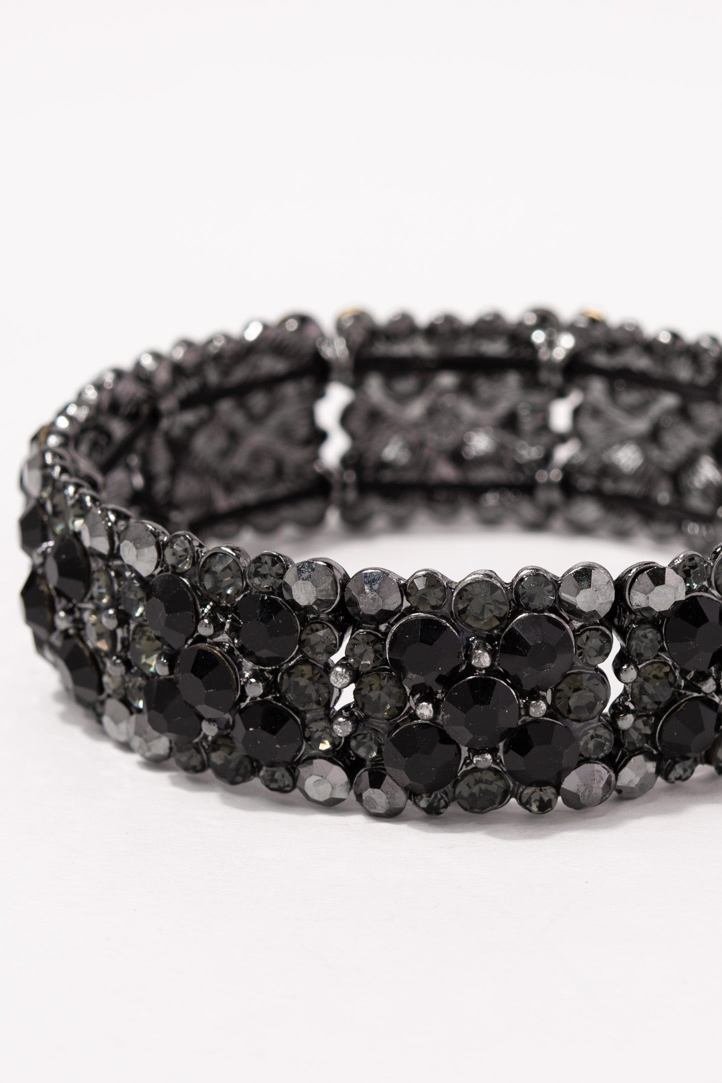Mia Stone Stretch Bracelet