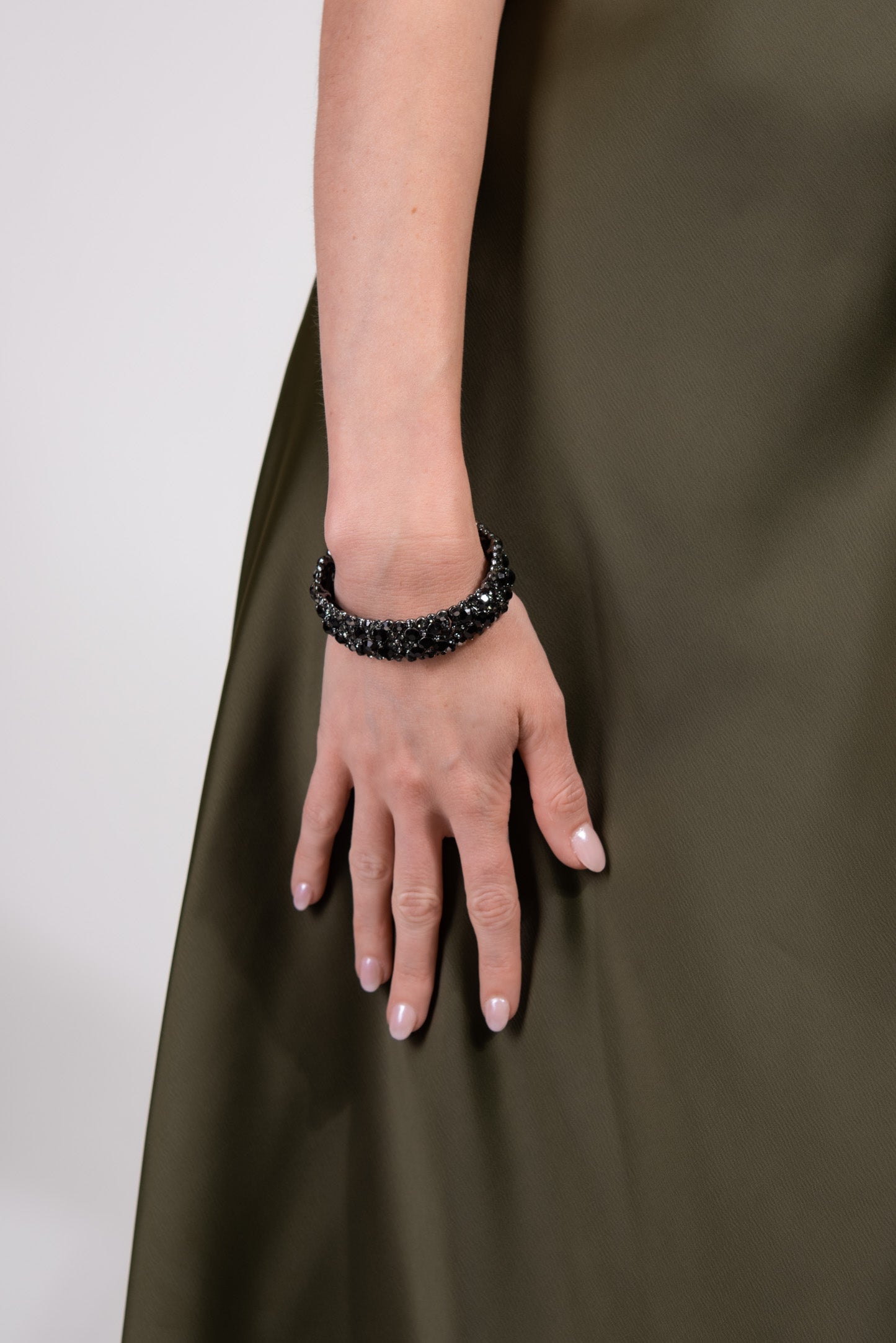 Mia Stone Stretch Bracelet