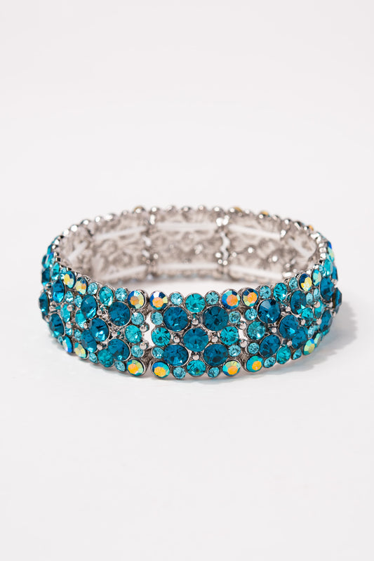 Mia Stone Stretch Bracelet