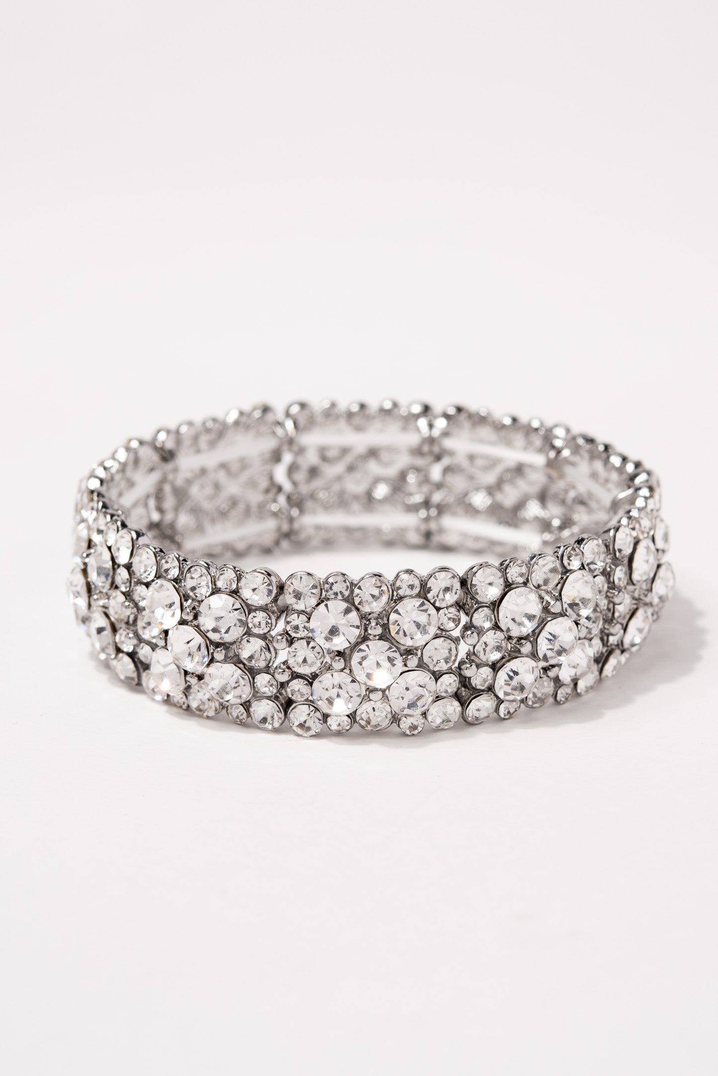 Mia Stone Stretch Bracelet