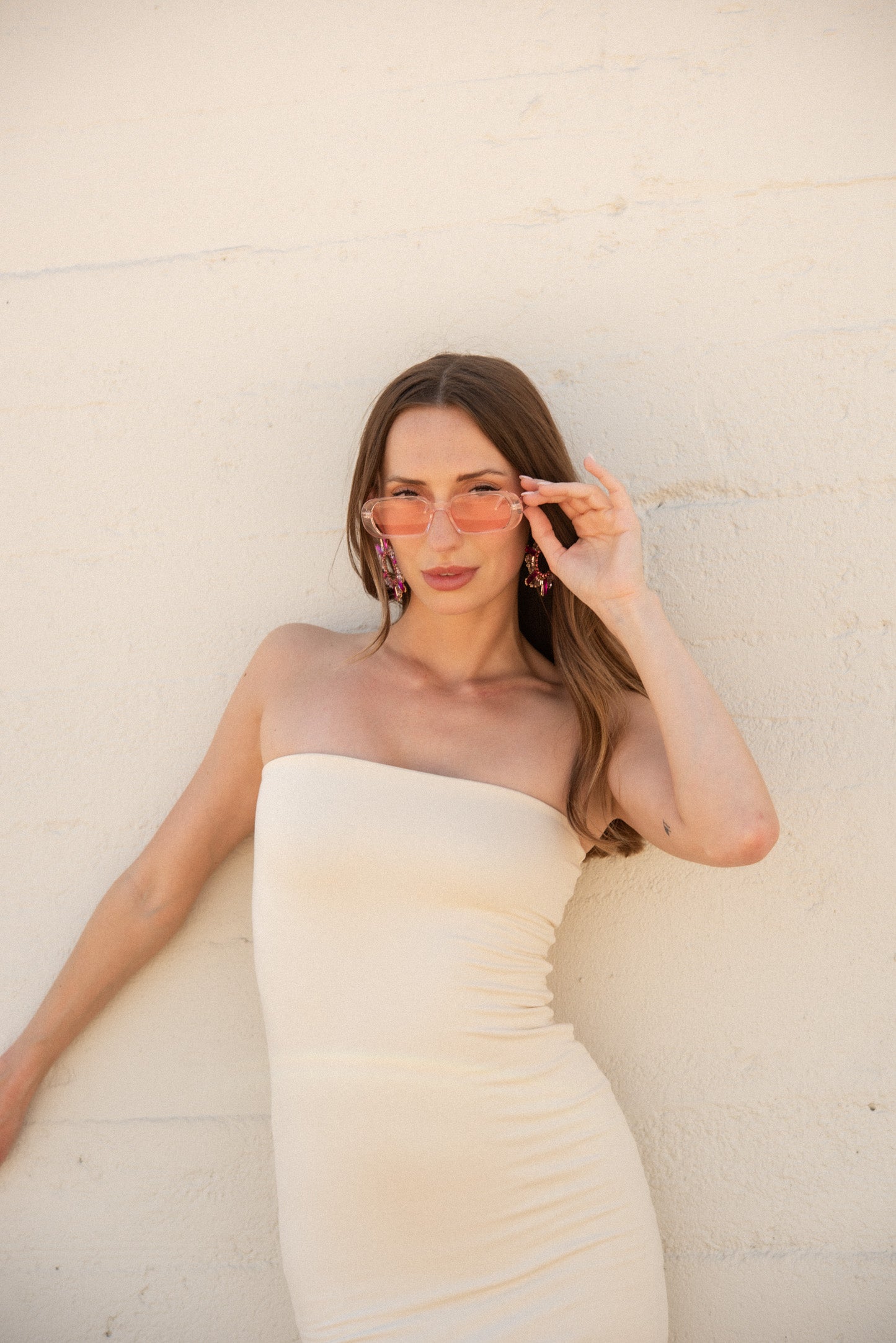 Haven Tinted Sunglasses