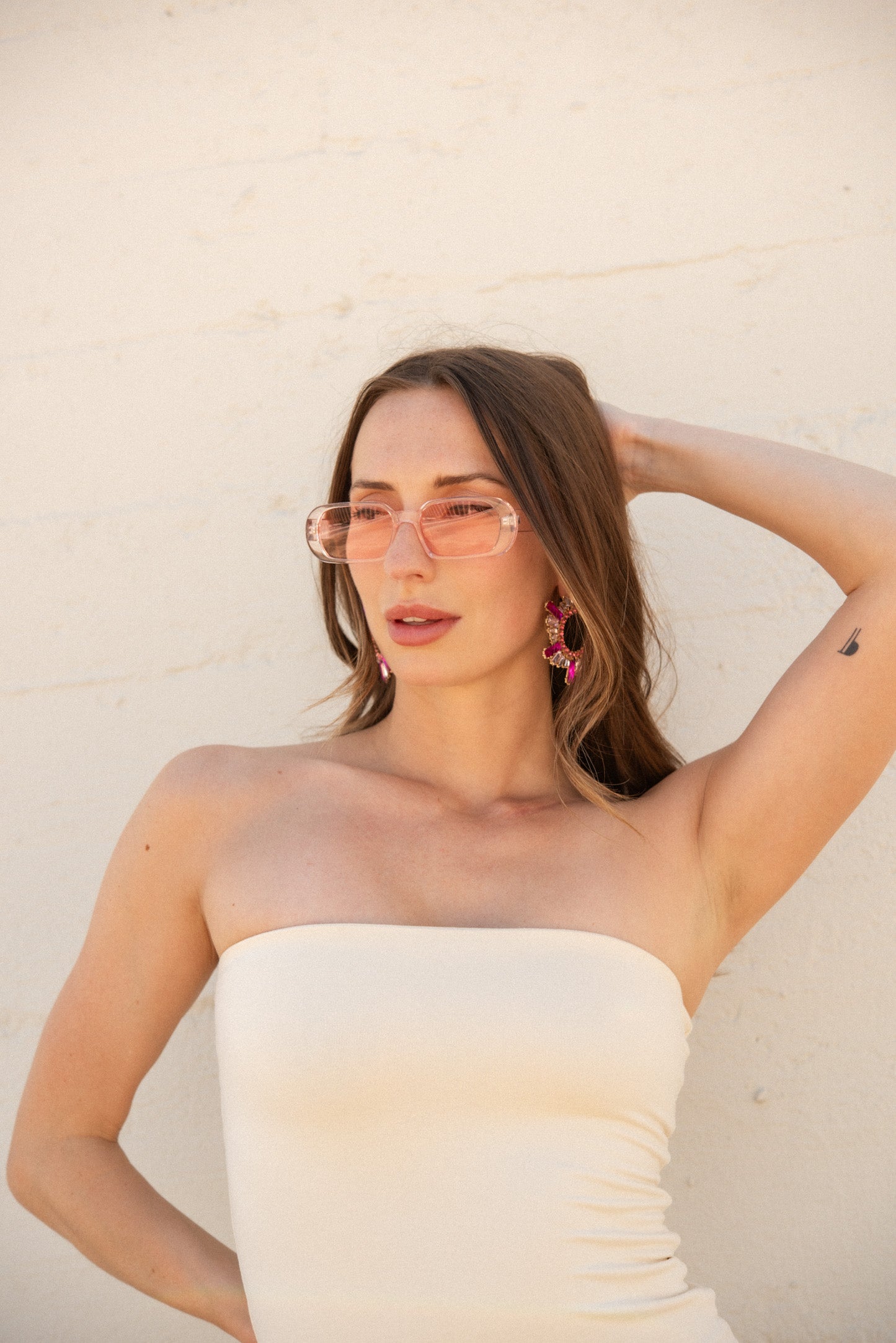 Haven Tinted Sunglasses