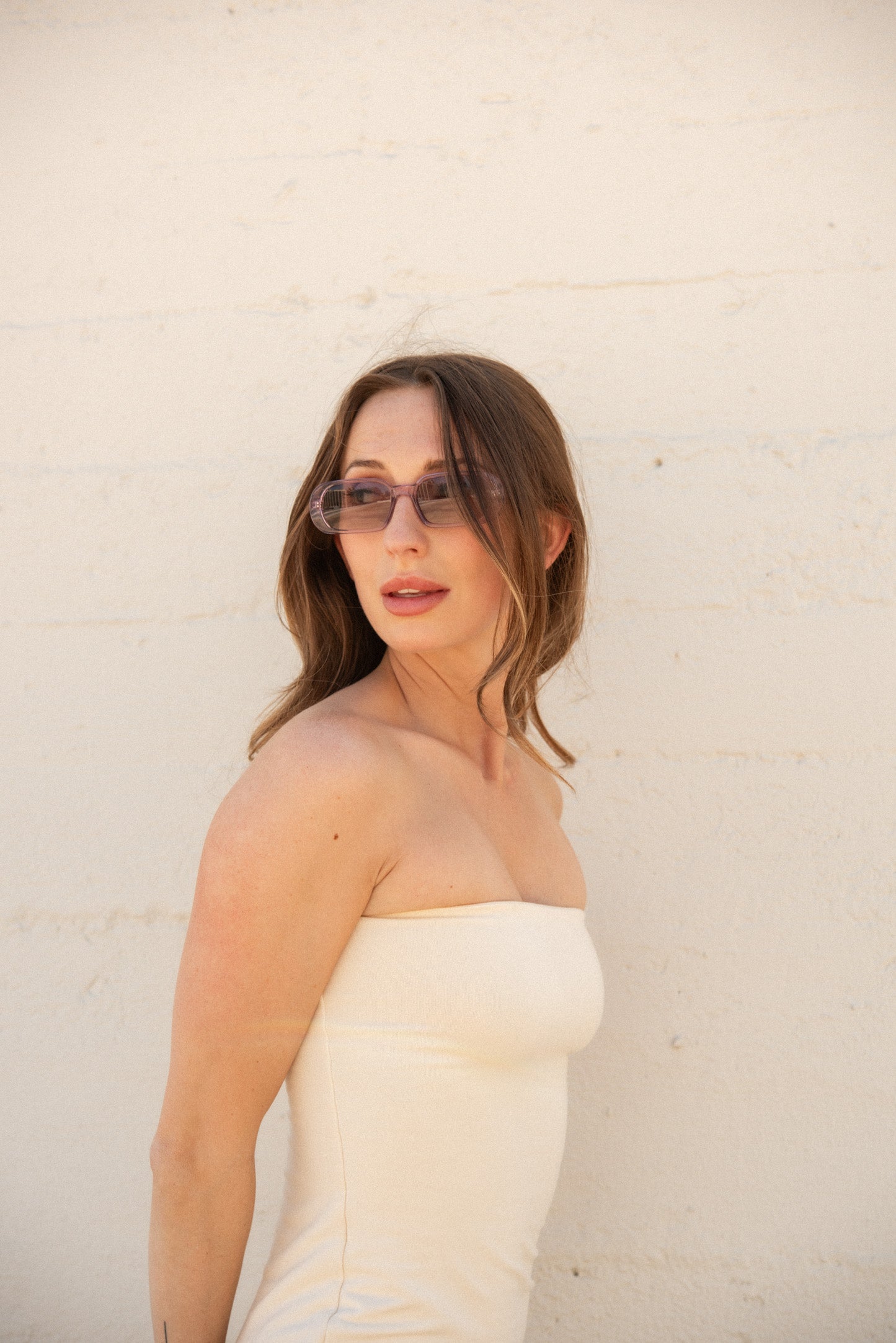 Haven Tinted Sunglasses