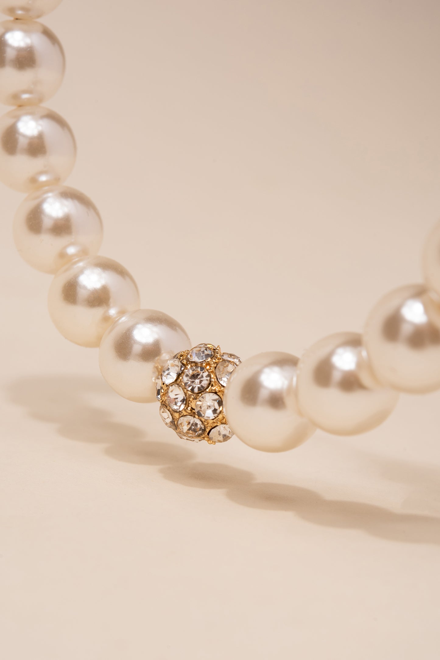 The London Pearl Hoops