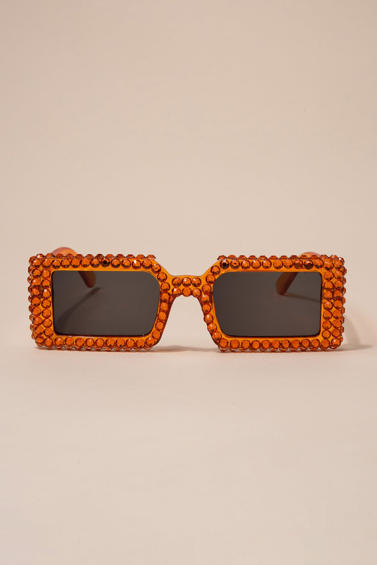 Brittney Rectangular Sunglasses