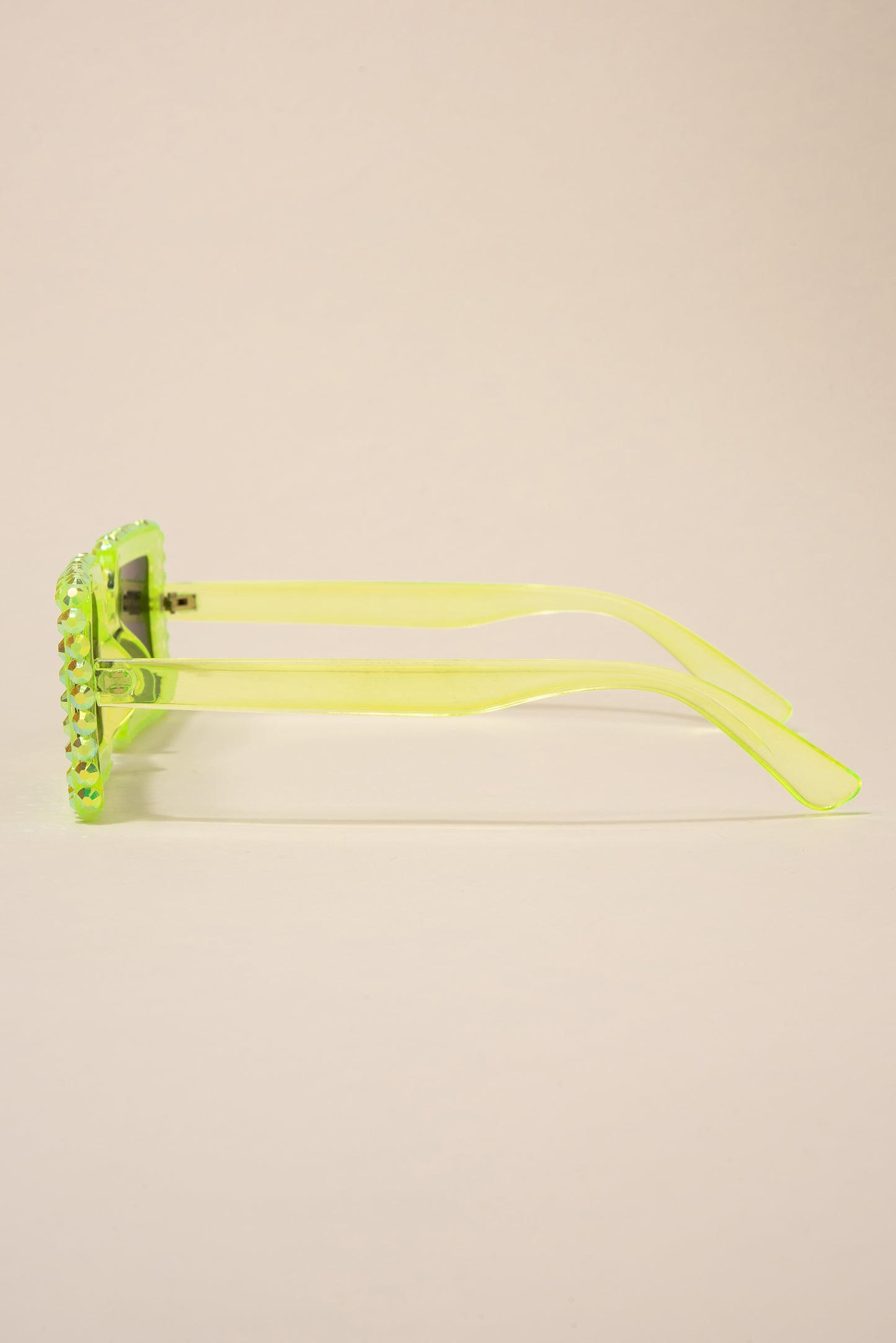 Brittney Rectangular Sunglasses