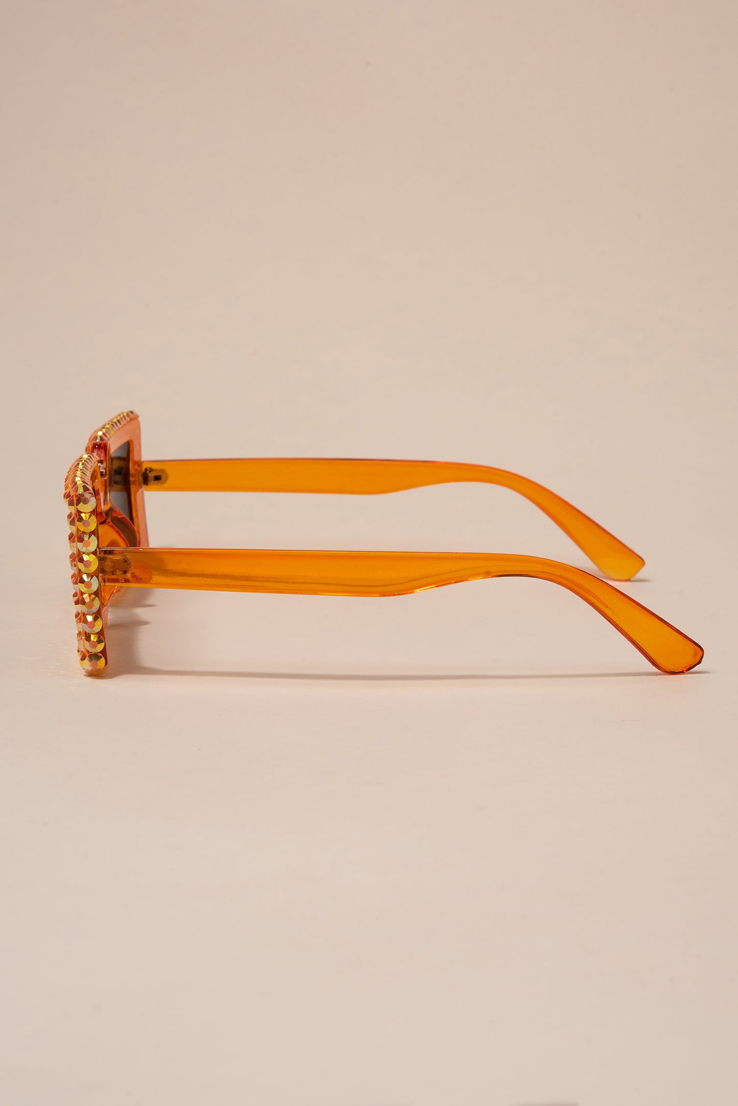 Brittney Rectangular Sunglasses