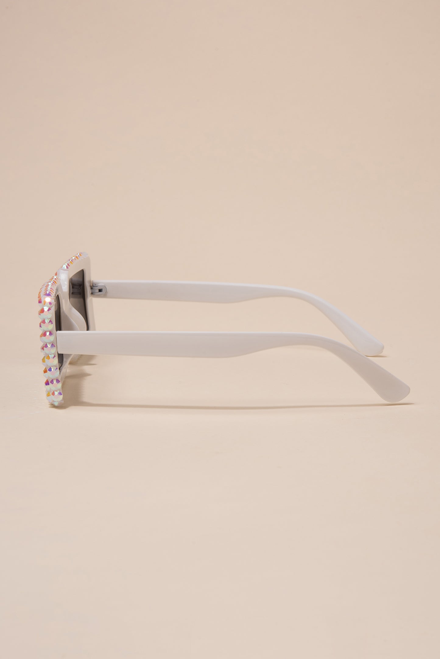 Brittney Rectangular Sunglasses