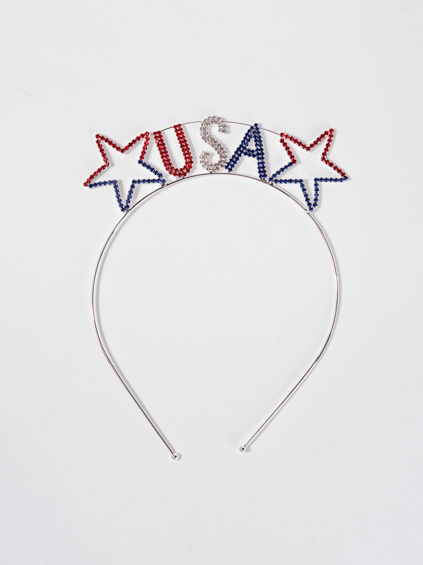 Hadley USA 4th of July Headband