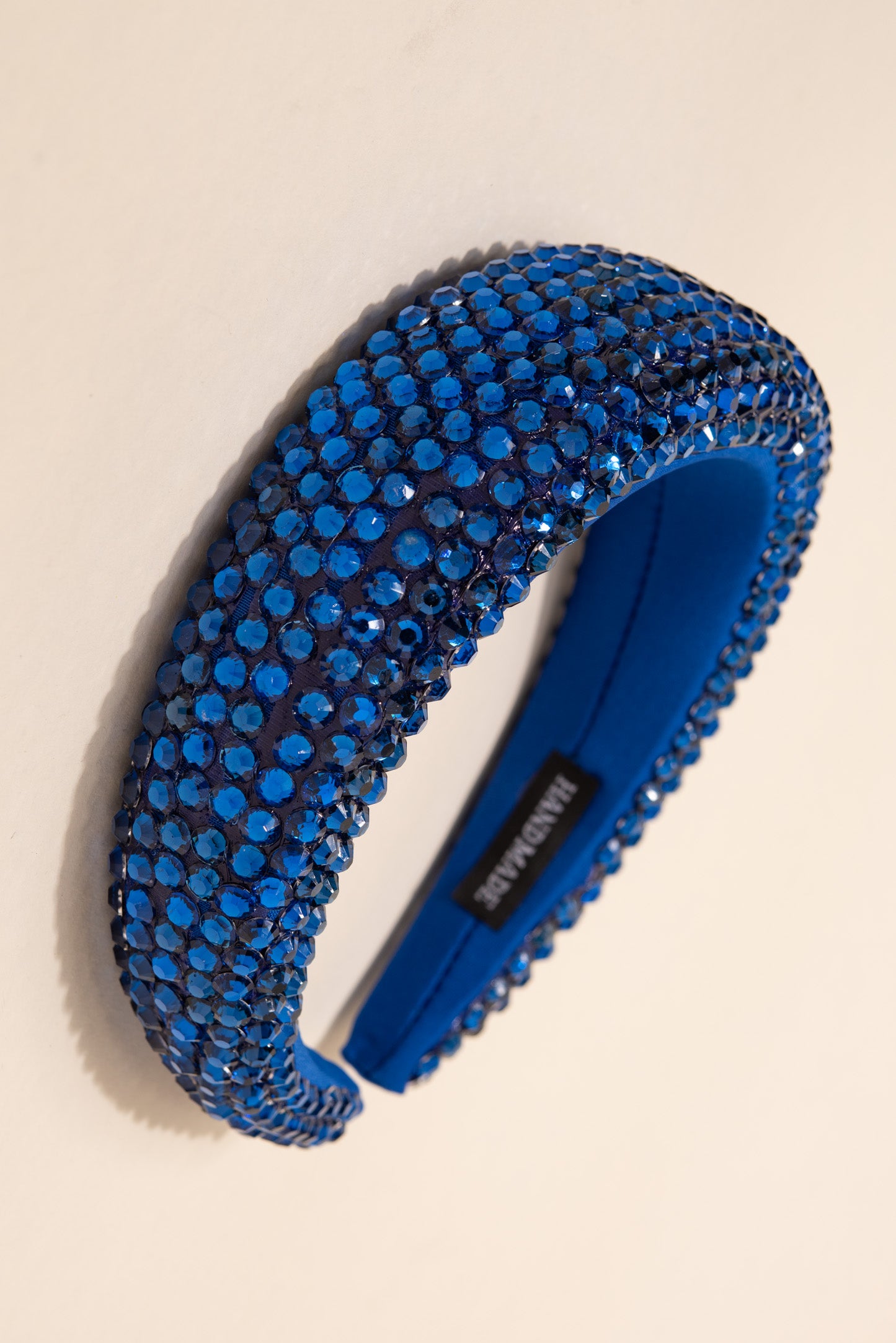 Pretty & Padded Luxe Rhinestone Headband