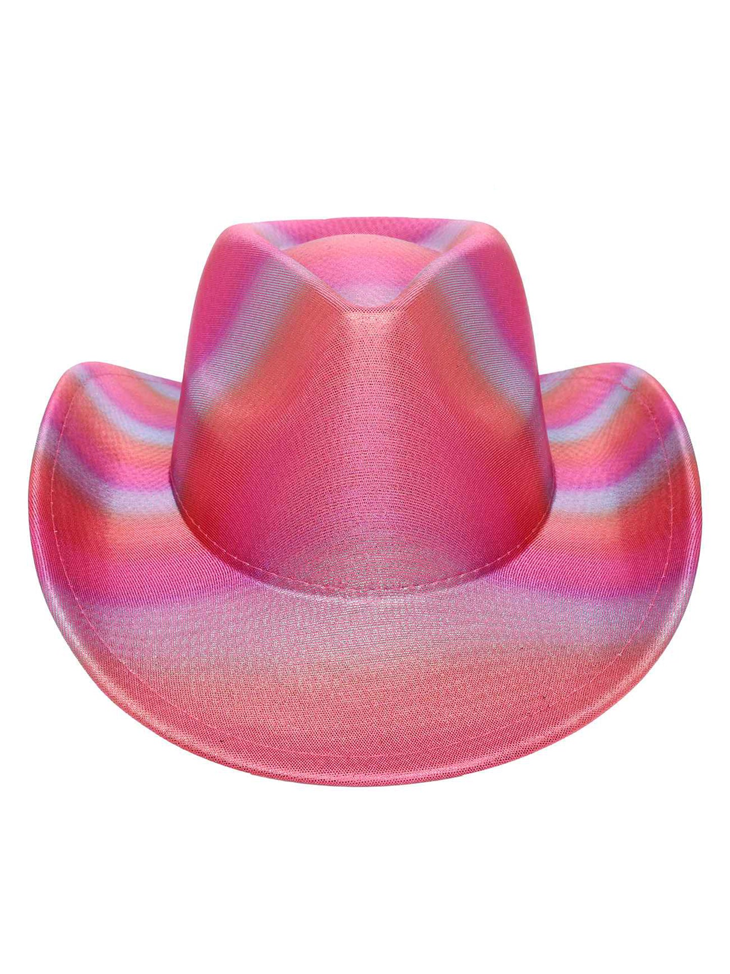 Liz Fashion Sequin Glittering Cowboy Hat