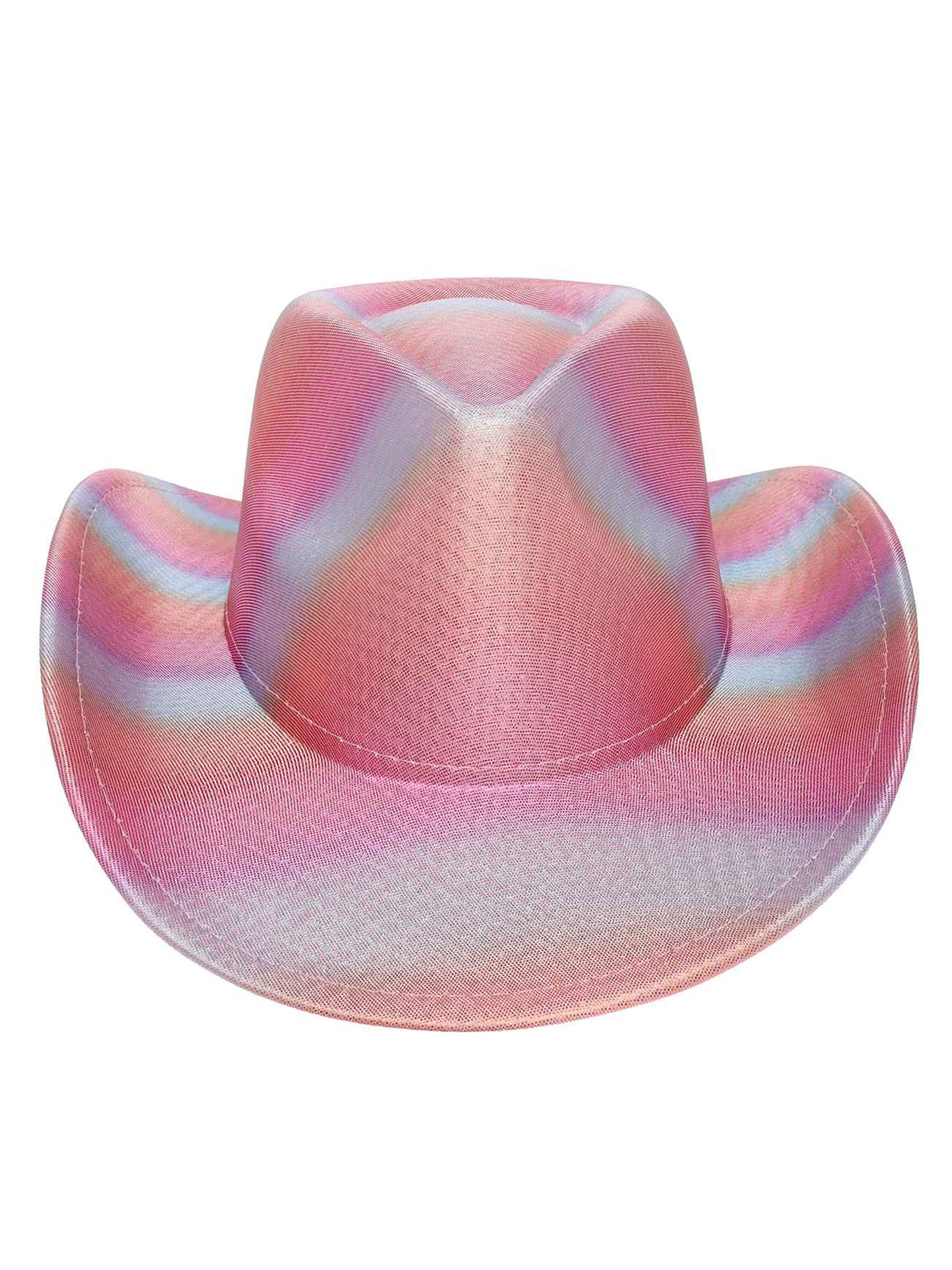 Liz Fashion Sequin Glittering Cowboy Hat
