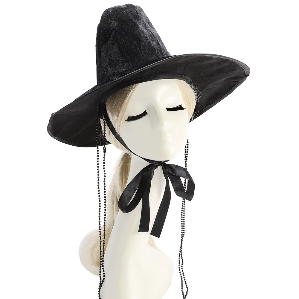 K-Pop Saja Boy Demon Hats Traditional Korean "Gat"