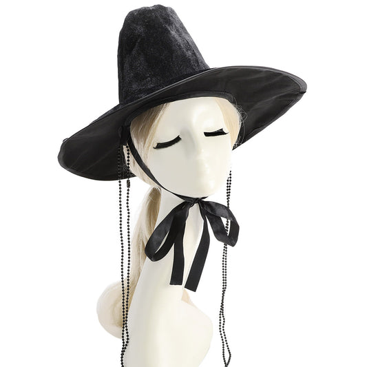 K-Pop Saja Boy Demon Hats Traditional Korean "Gat"
