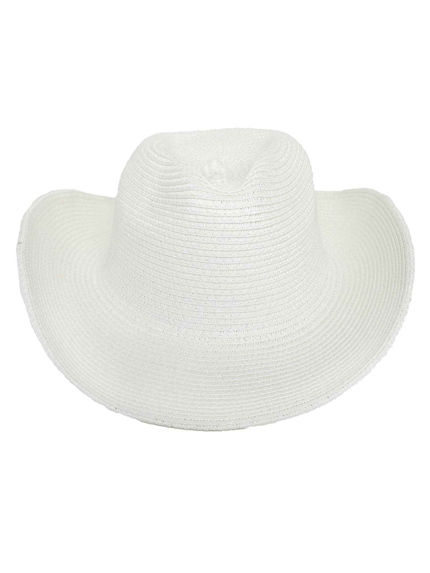 Lucia Fashion Floppy Wide Brim Paper Braid Panama Hat