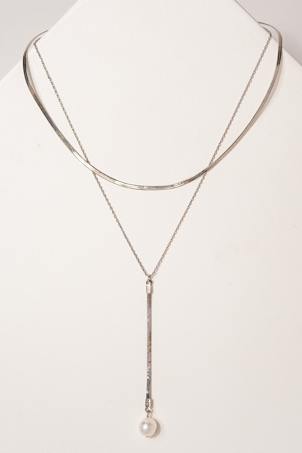 Neydin Fresh Water Pearl Necklace